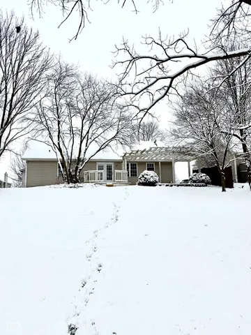 $239,908 | 5849 Regency Drive, Columbus, IN 47203