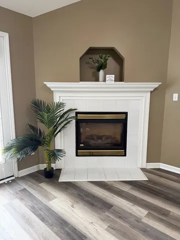 $239,908 | 5849 Regency Drive, Columbus, IN 47203