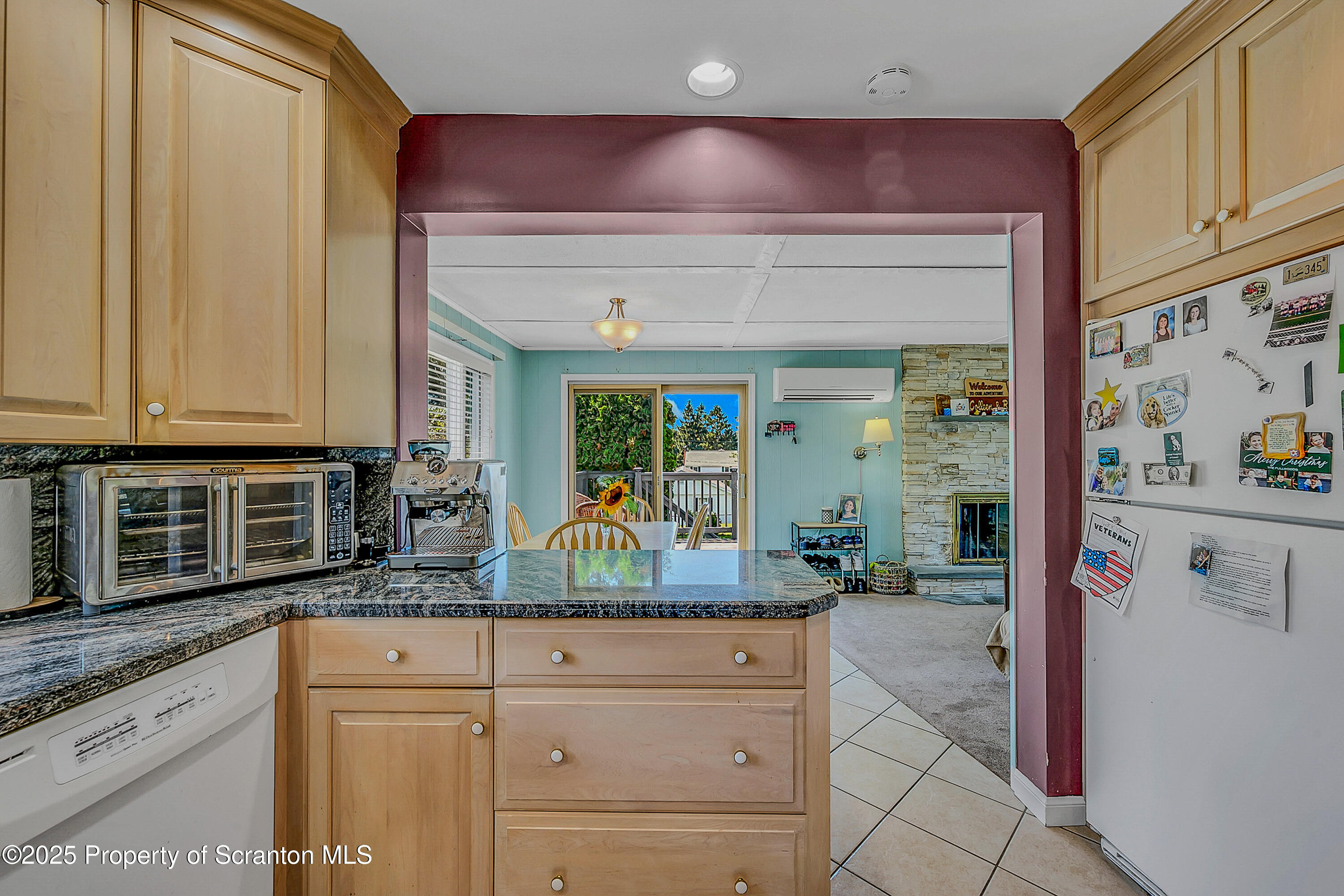 505 Main Avenue Clarks Summit, PA 18411 - Photo 21 of 76 Kitchen