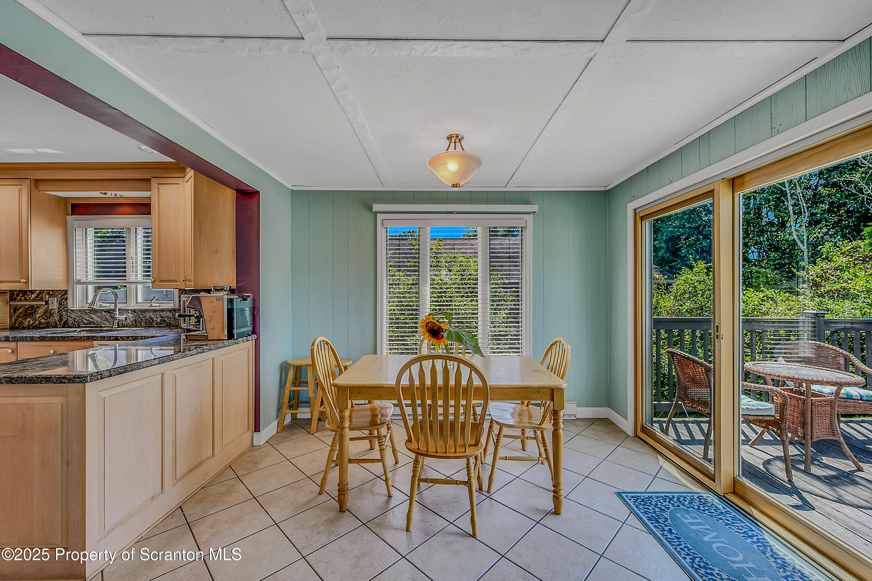 505 Main Avenue Clarks Summit, PA 18411 - Photo 24 of 76 Breakfast Nook