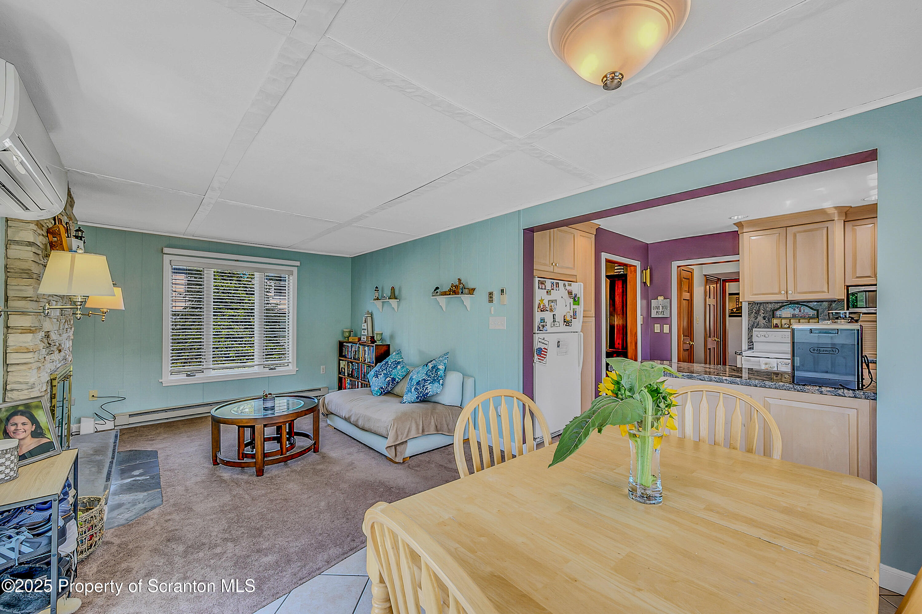 505 Main Avenue Clarks Summit, PA 18411 - Photo 27 of 76 Family Room