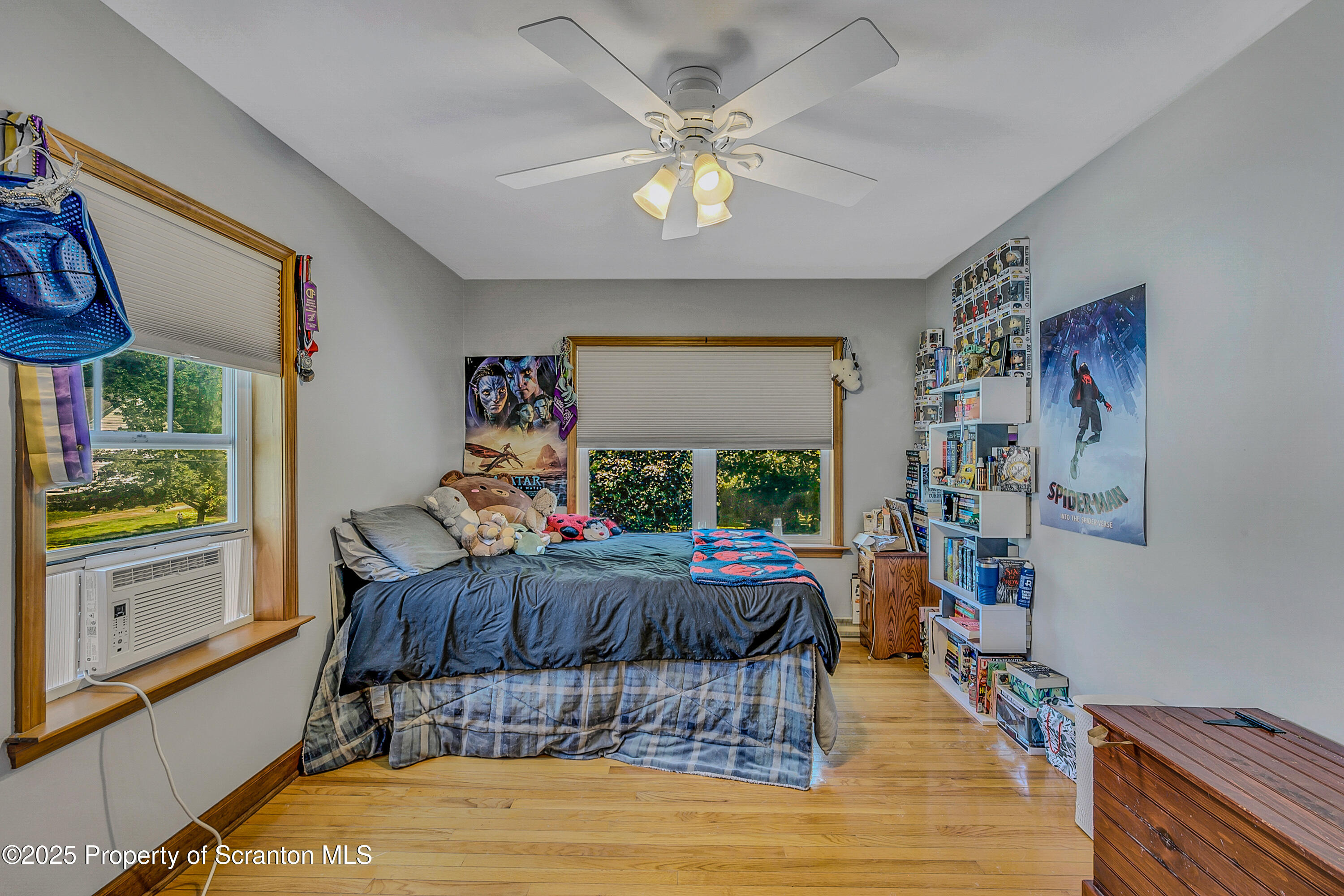 505 Main Avenue Clarks Summit, PA 18411 - Photo 30 of 76 Bedroom