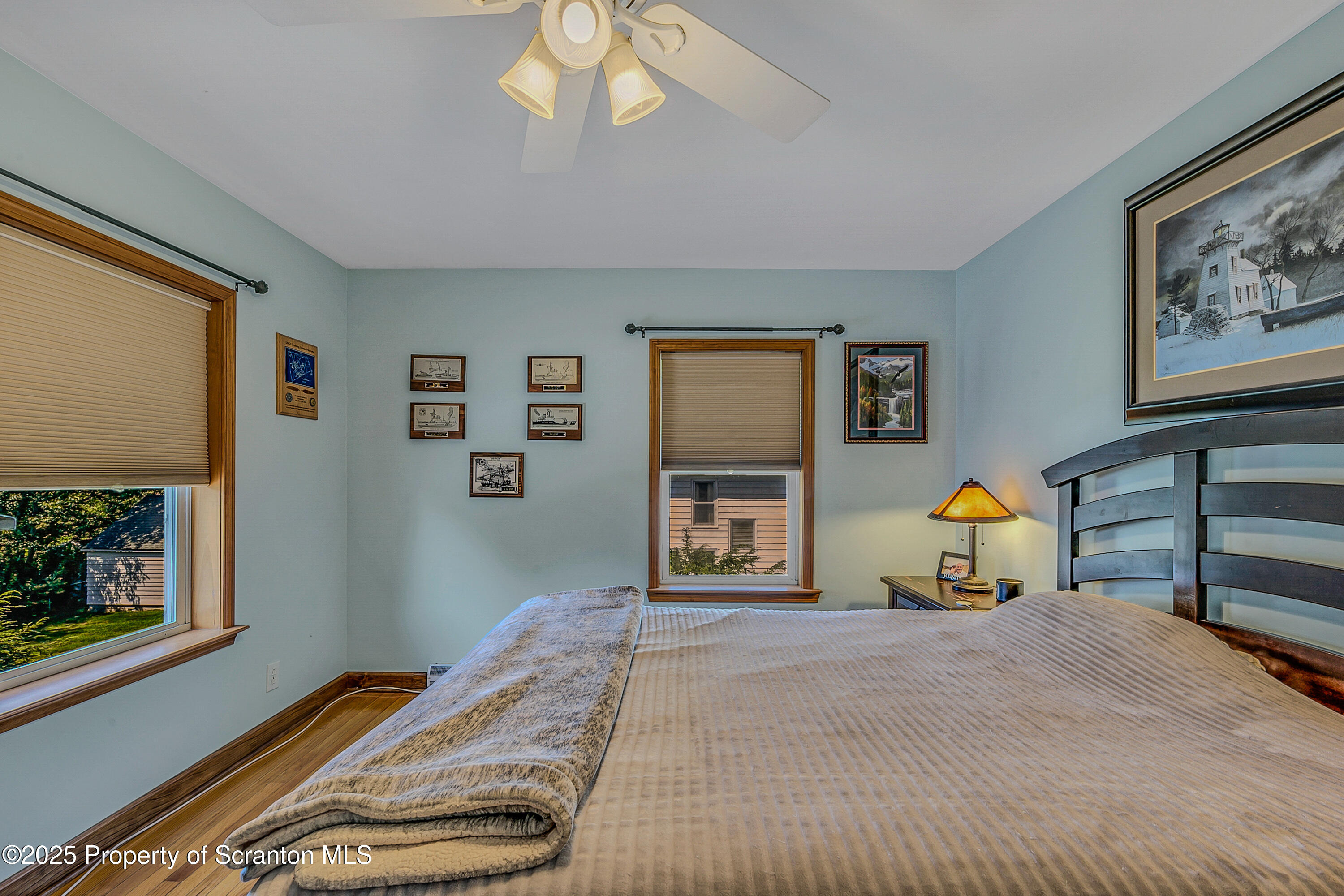 505 Main Avenue Clarks Summit, PA 18411 - Photo 37 of 76 Primary Bedroom