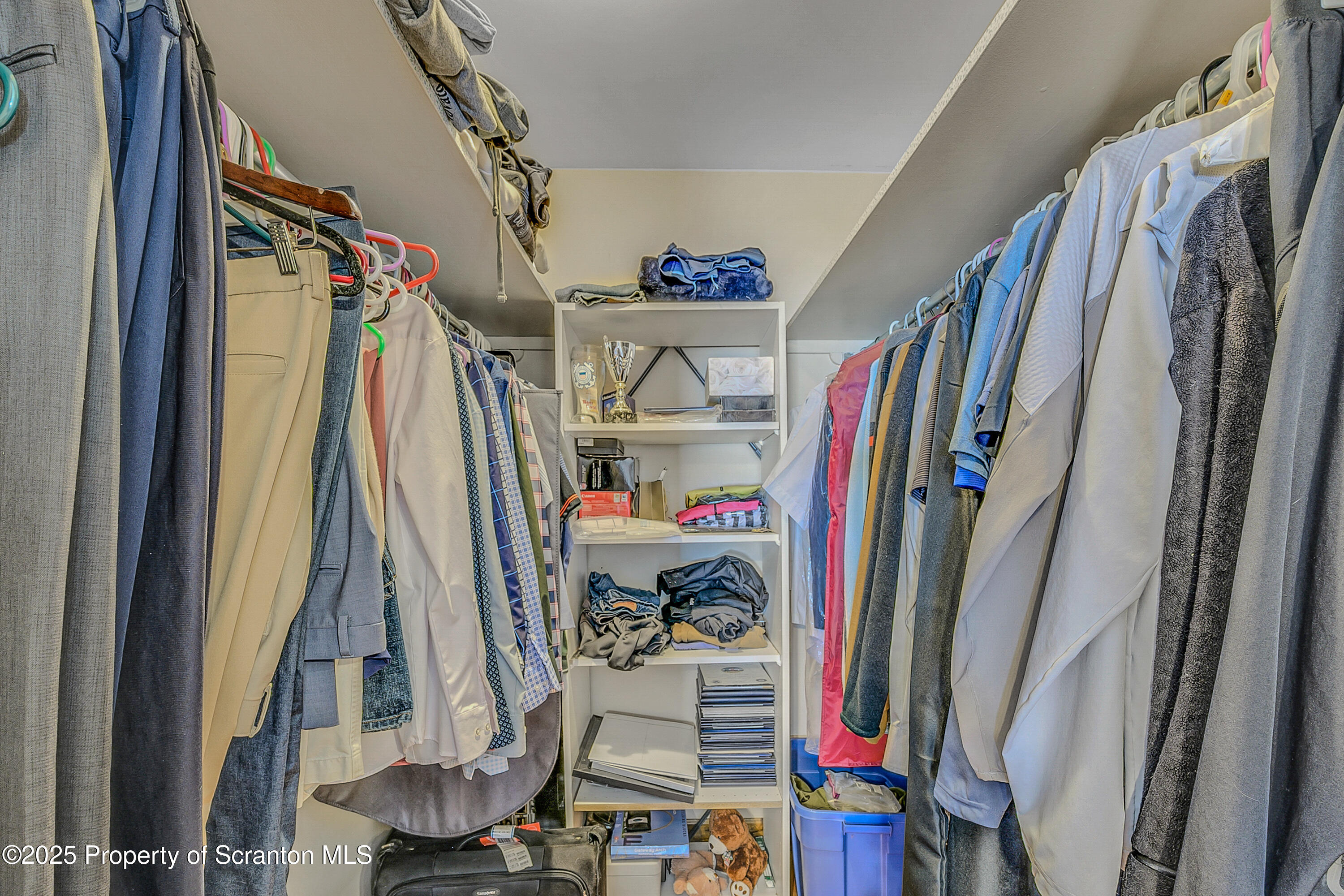 505 Main Avenue Clarks Summit, PA 18411 - Photo 39 of 76 Primary Bathroom