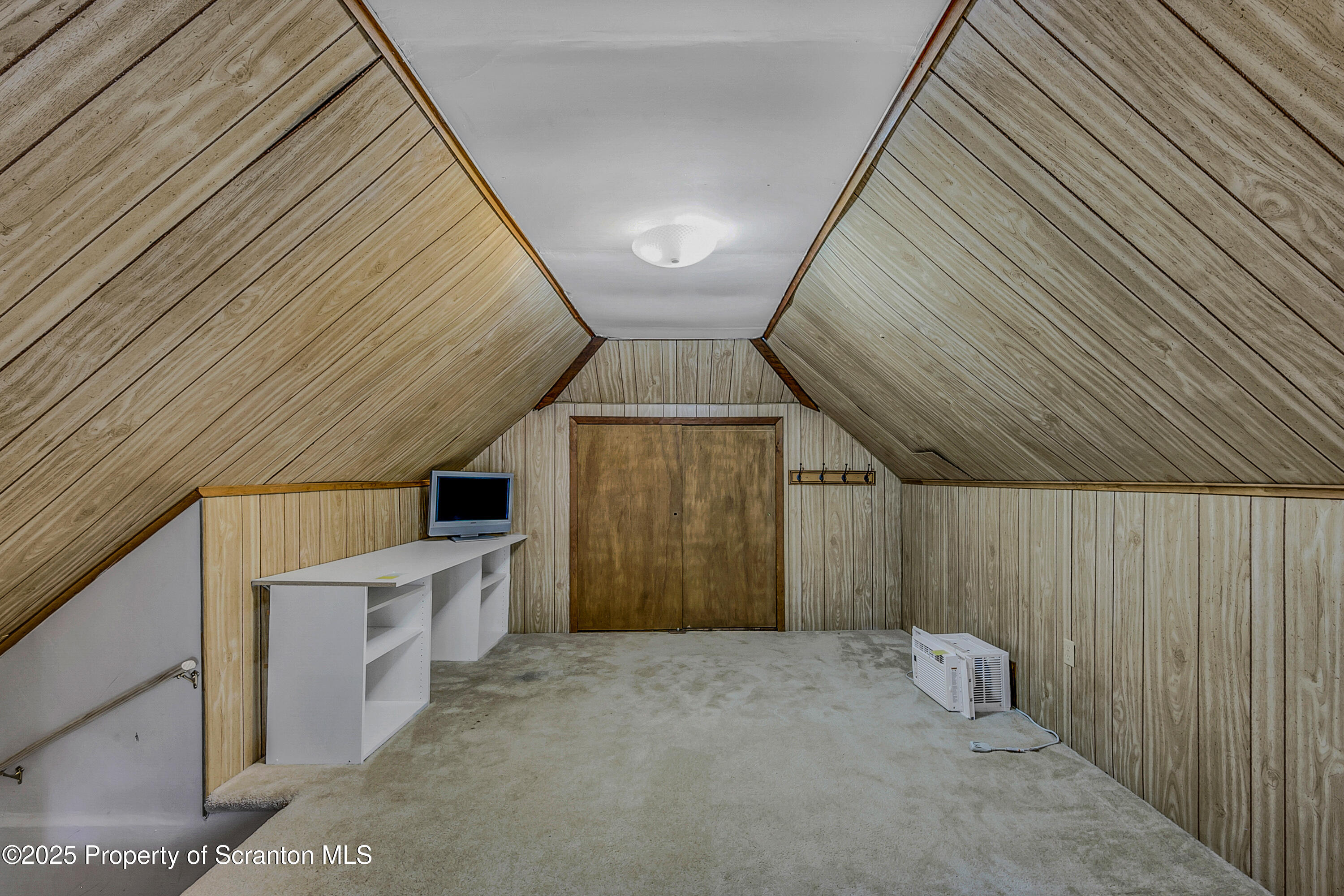 505 Main Avenue Clarks Summit, PA 18411 - Photo 41 of 76 a view of entryway with stairs