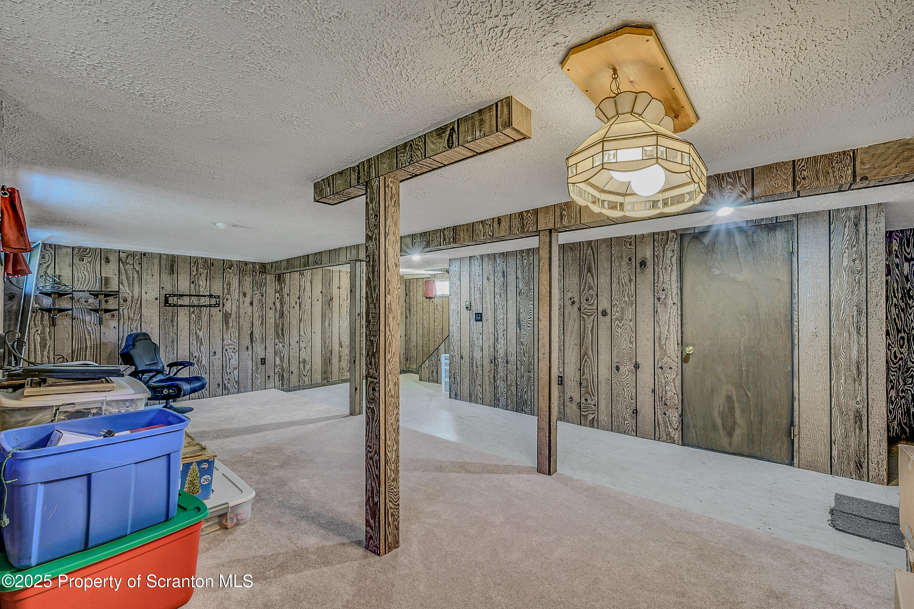 505 Main Avenue Clarks Summit, PA 18411 - Photo 45 of 76 Basement