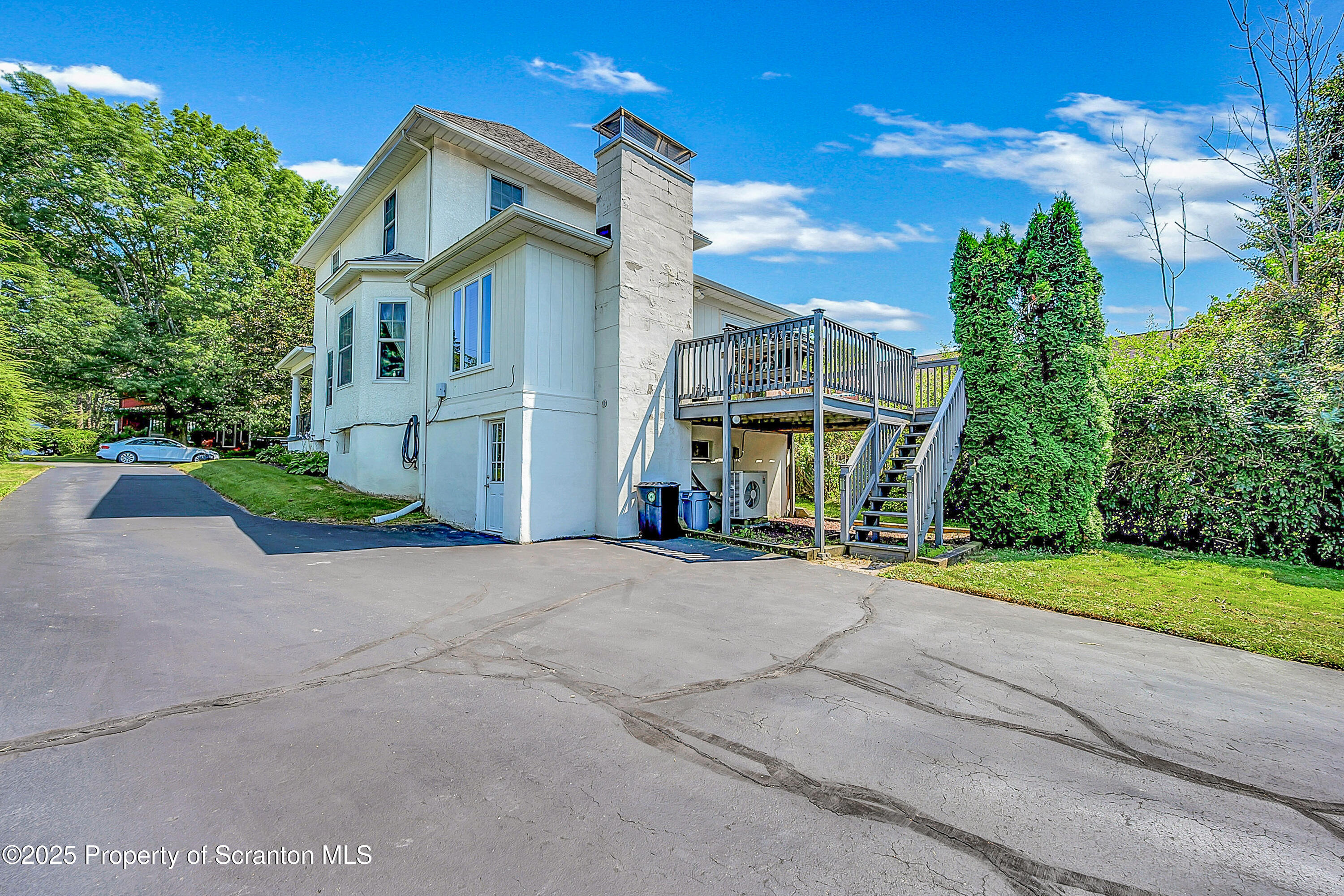 505 Main Avenue Clarks Summit, PA 18411 - Photo 5 of 76 Main_-5