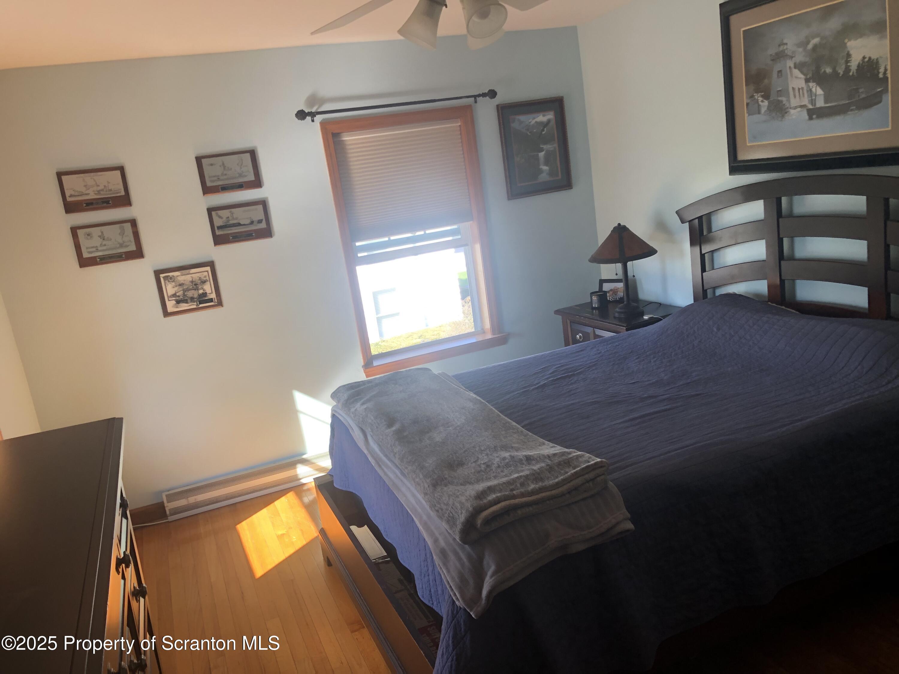 505 Main Avenue Clarks Summit, PA 18411 - Photo 66 of 76 Primary Bedroom