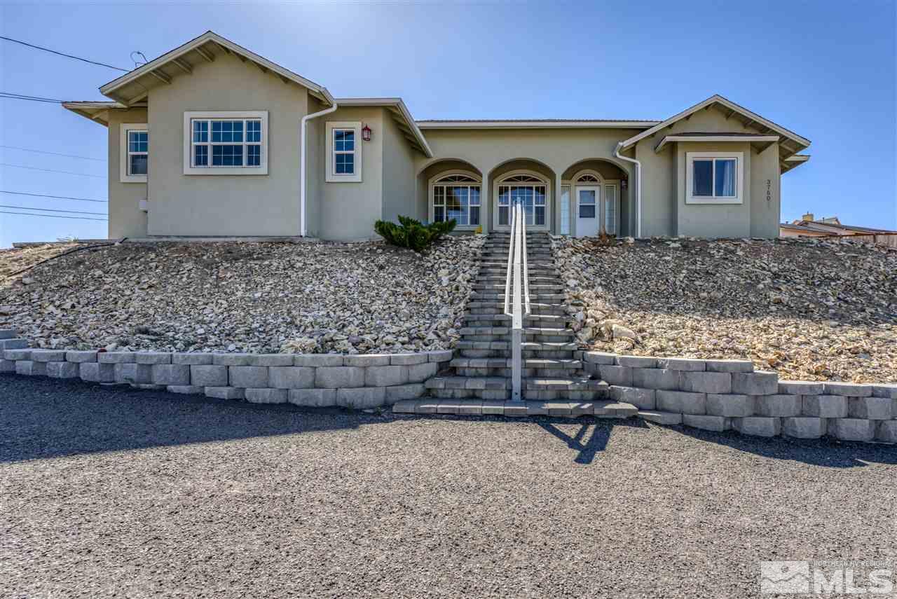3750 Sun Cloud Circle Reno, NV 89506 - Photo 1 of 37 Photo 1