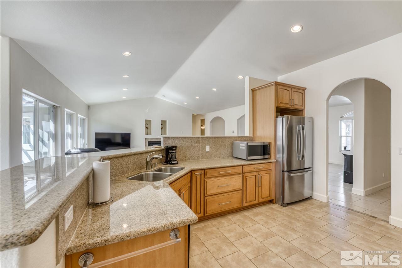 3750 Sun Cloud Circle Reno, NV 89506 - Photo 17 of 37 Photo 17