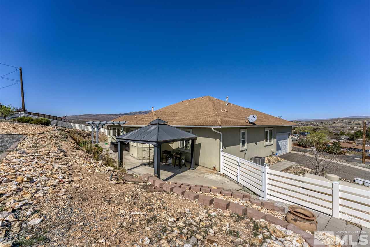 3750 Sun Cloud Circle Reno, NV 89506 - Photo 32 of 37 Photo 32