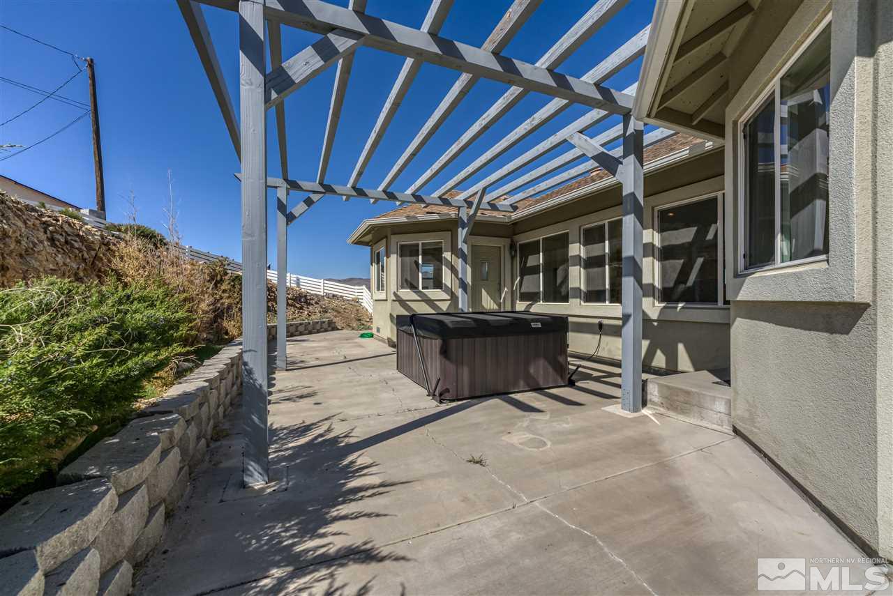 3750 Sun Cloud Circle Reno, NV 89506 - Photo 33 of 37 Photo 33