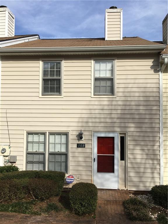 108 Holcomb Ferry Road Roswell, GA 30076 - Photo 1 of 1
