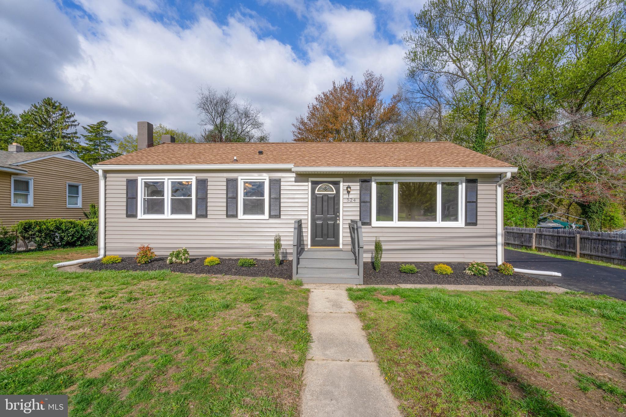 524 Barretts Run Road Bridgeton, NJ 08302 - Photo 1 of 29 Gallery Image 1