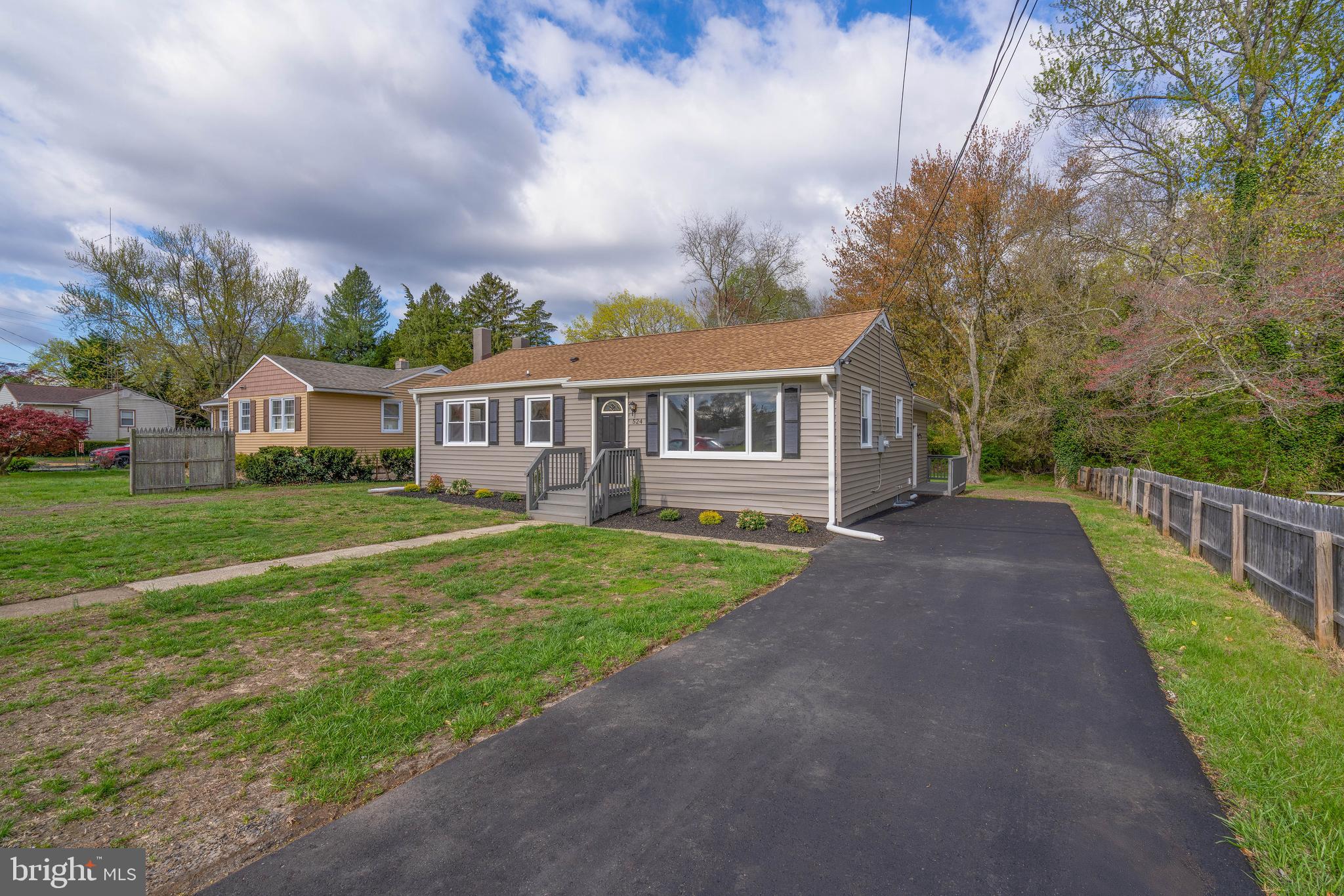 524 Barretts Run Road Bridgeton, NJ 08302 - Photo 2 of 29 Gallery Image 2
