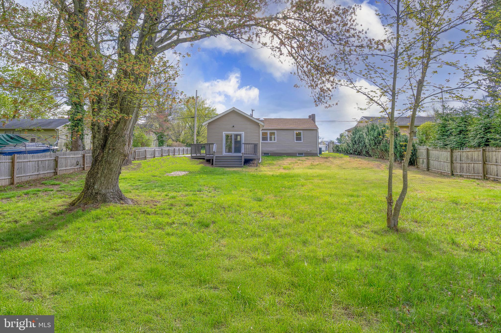 524 Barretts Run Road Bridgeton, NJ 08302 - Photo 3 of 29 Gallery Image 3