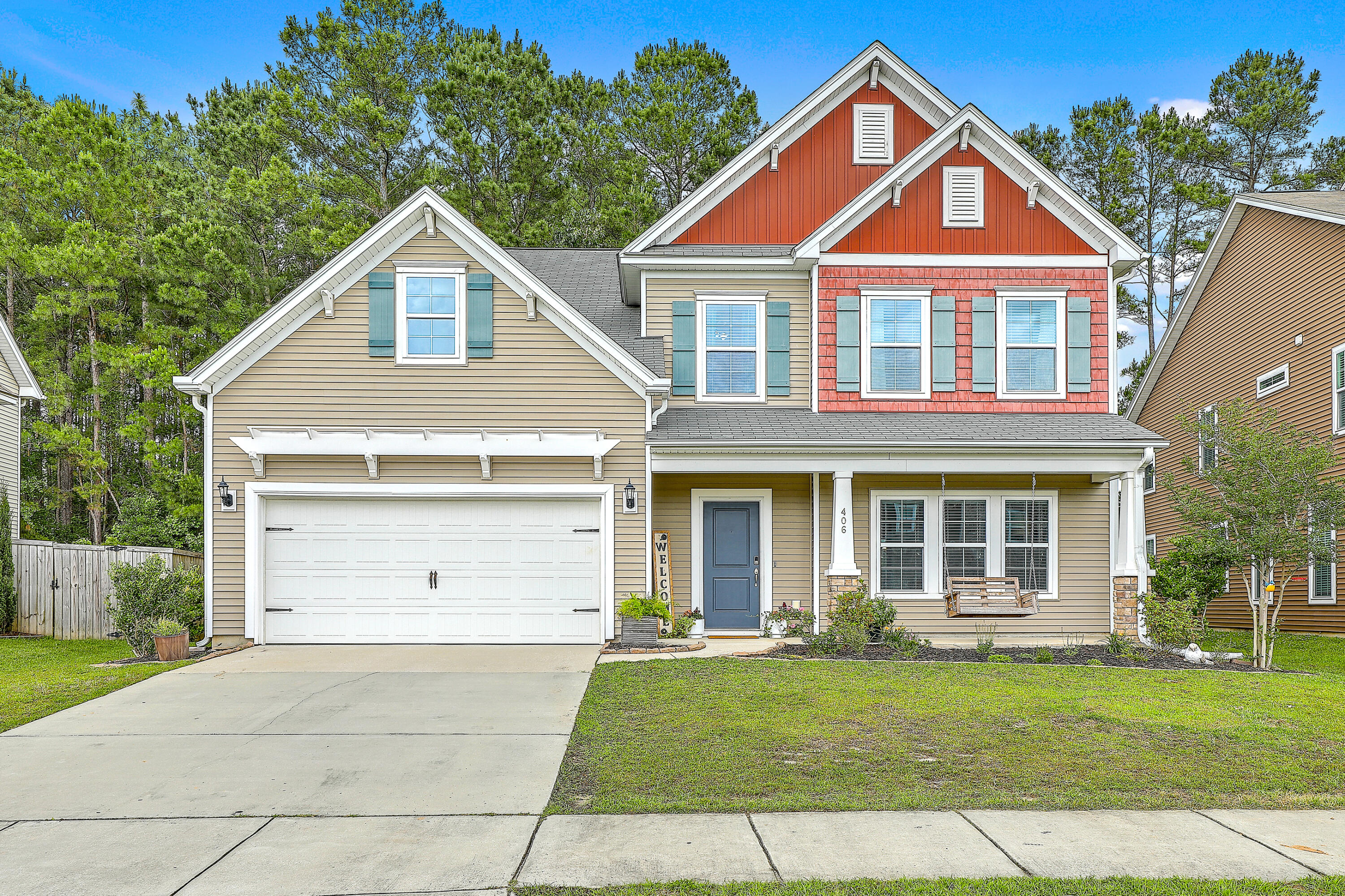 406 Allamby Ridge Road Moncks Corner, SC 29461 - Photo 1 of 51 0W7A2796_797_798_799_800_801_802
