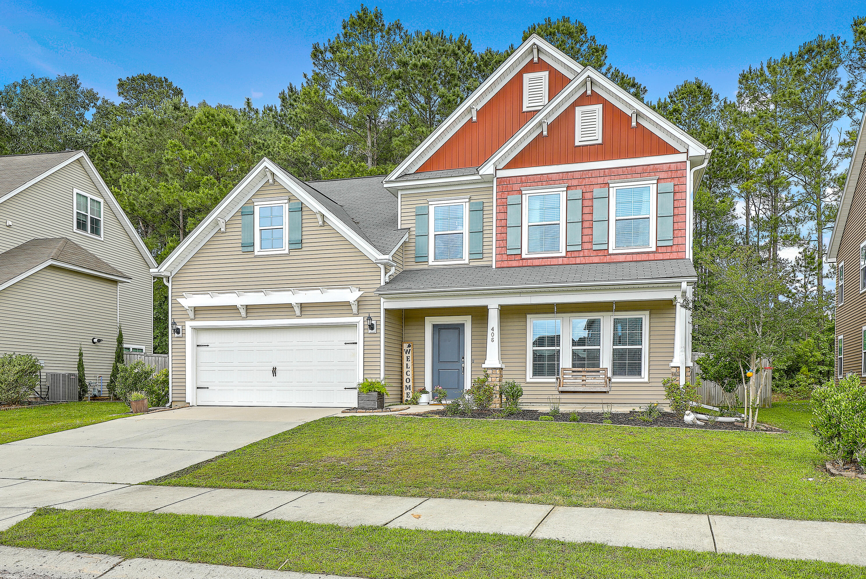 406 Allamby Ridge Road Moncks Corner, SC 29461 - Photo 3 of 51 0W7A2803_4_5_6_7_8_9