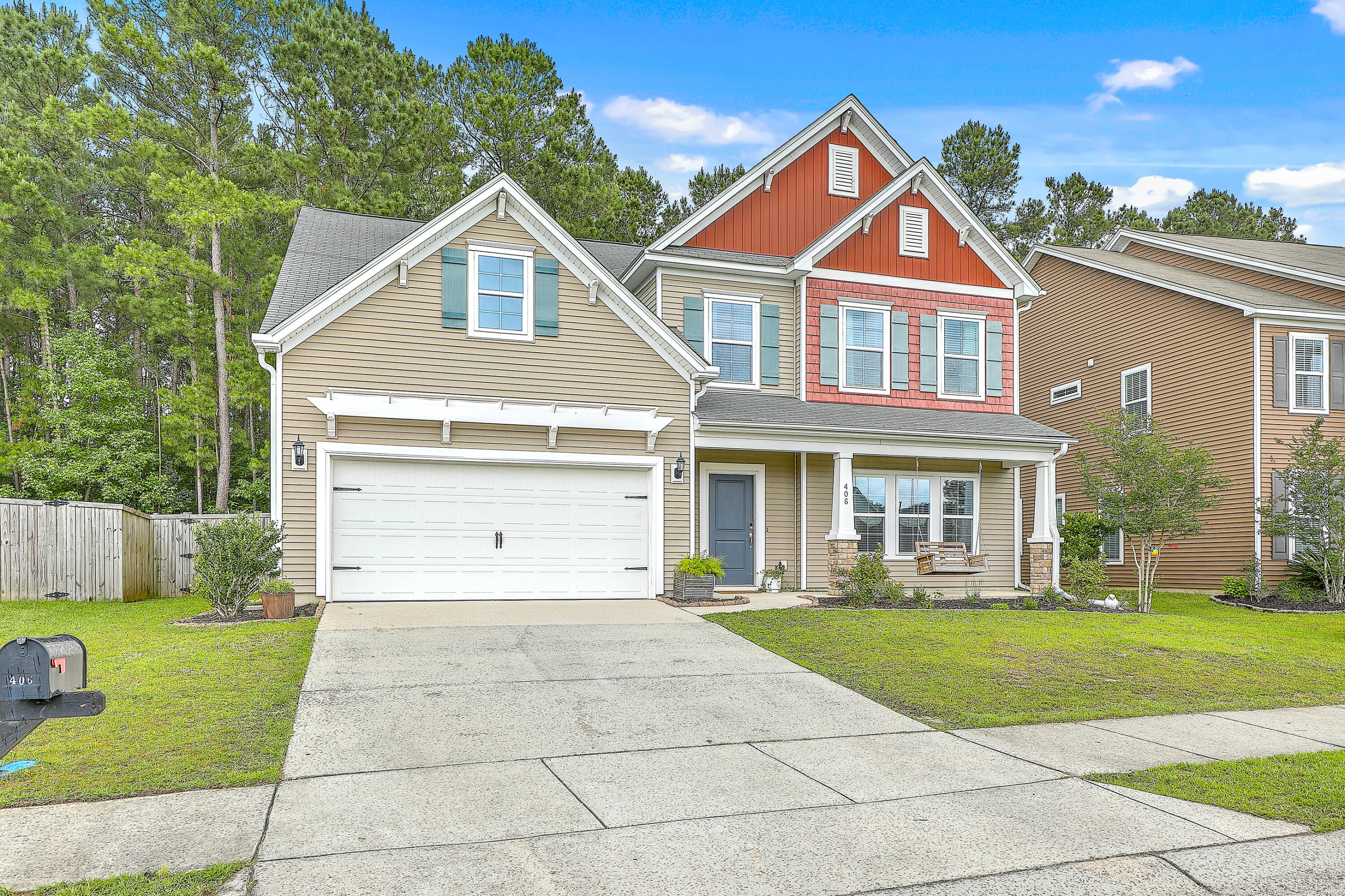 406 Allamby Ridge Road Moncks Corner, SC 29461 - Photo 4 of 51 0W7A2810_1_2_3_4_5_6