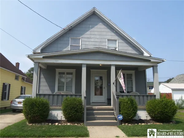 $149,500 | 111 South Margay Street, Dunkirk, NY 14048