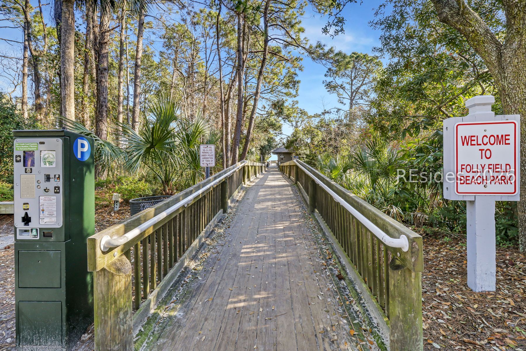 45 Folly Field Road, Unit 22J Hilton Head Island, SC 29928 - Photo 21 of 32
