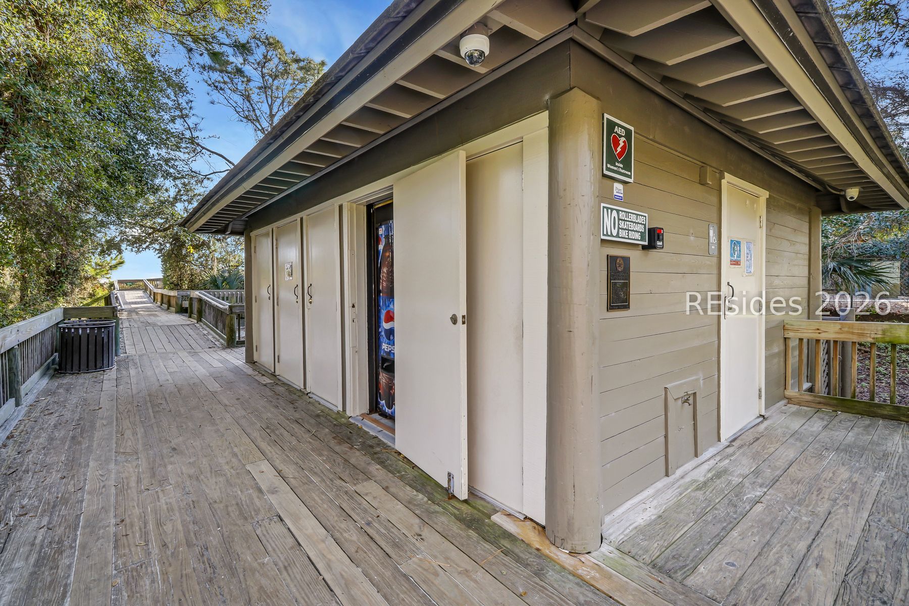 45 Folly Field Road, Unit 22J Hilton Head Island, SC 29928 - Photo 22 of 32