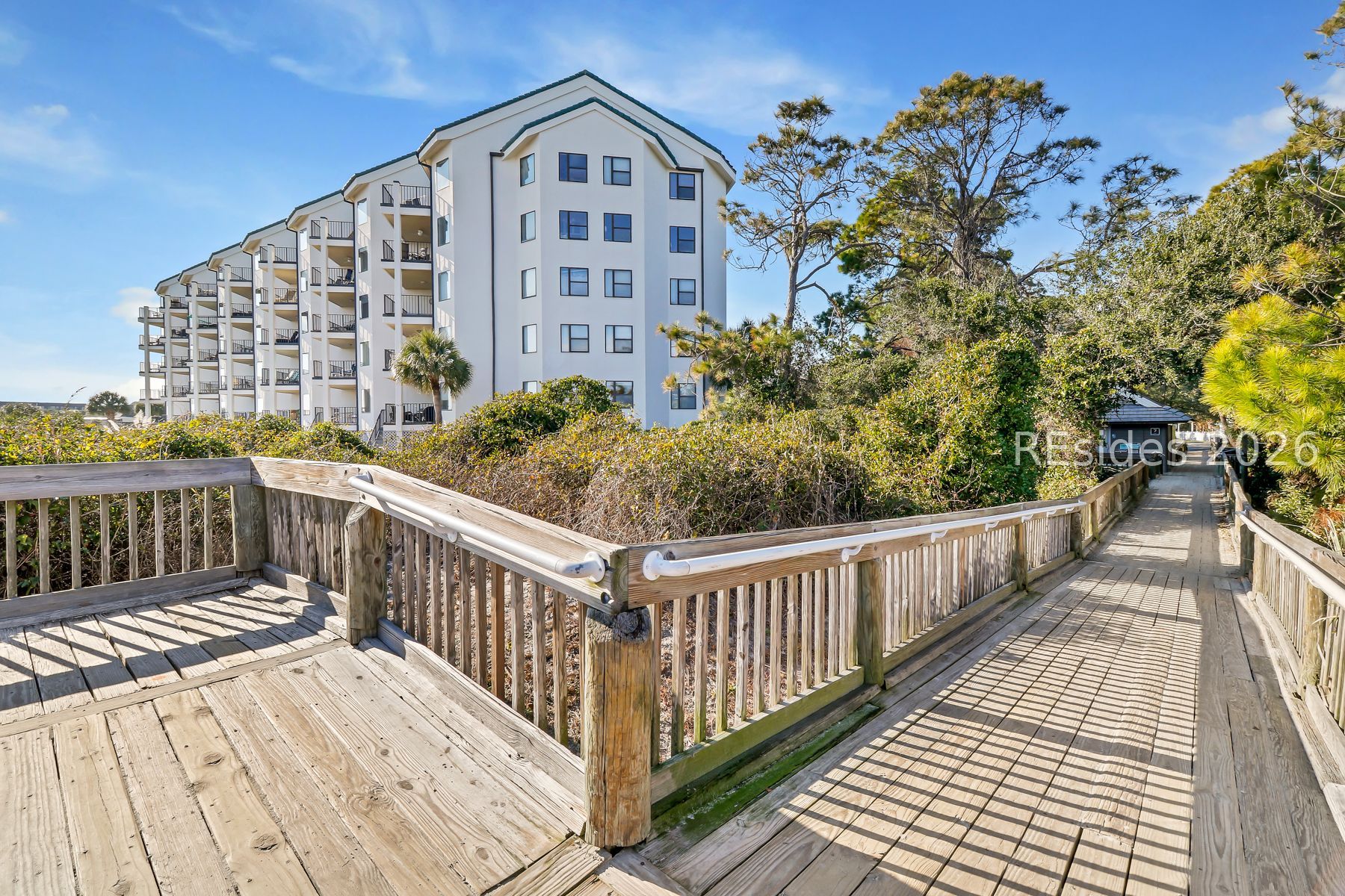 45 Folly Field Road, Unit 22J Hilton Head Island, SC 29928 - Photo 25 of 32