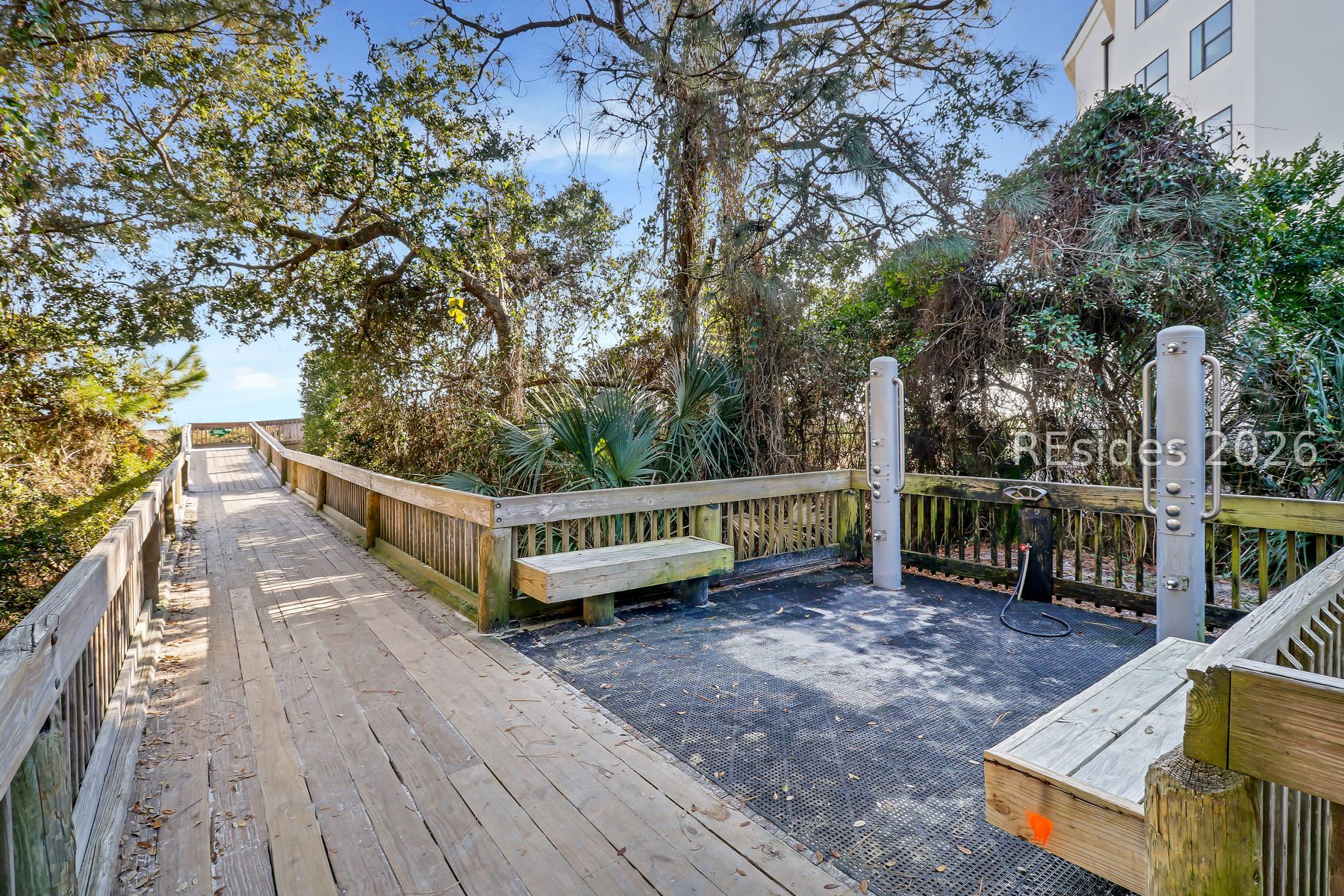 45 Folly Field Road, Unit 22J Hilton Head Island, SC 29928 - Photo 26 of 32