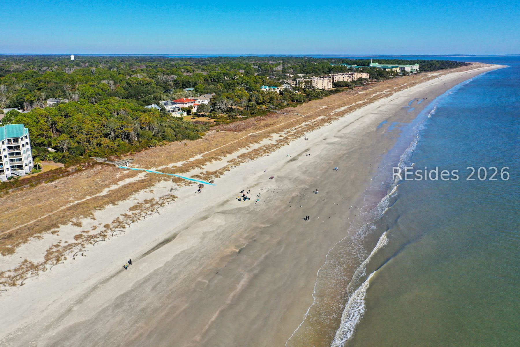 45 Folly Field Road, Unit 22J Hilton Head Island, SC 29928 - Photo 28 of 32