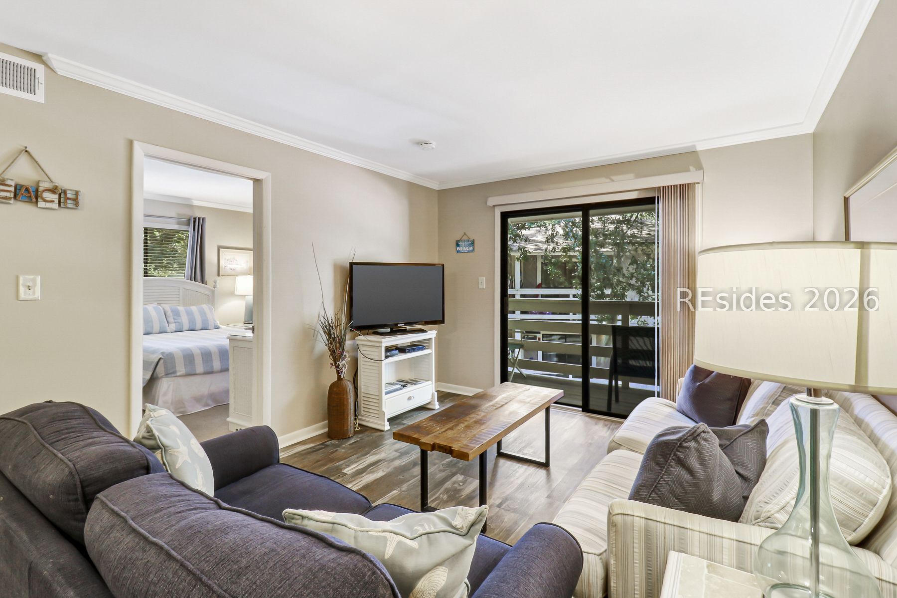 45 Folly Field Road, Unit 22J Hilton Head Island, SC 29928 - Photo 3 of 32