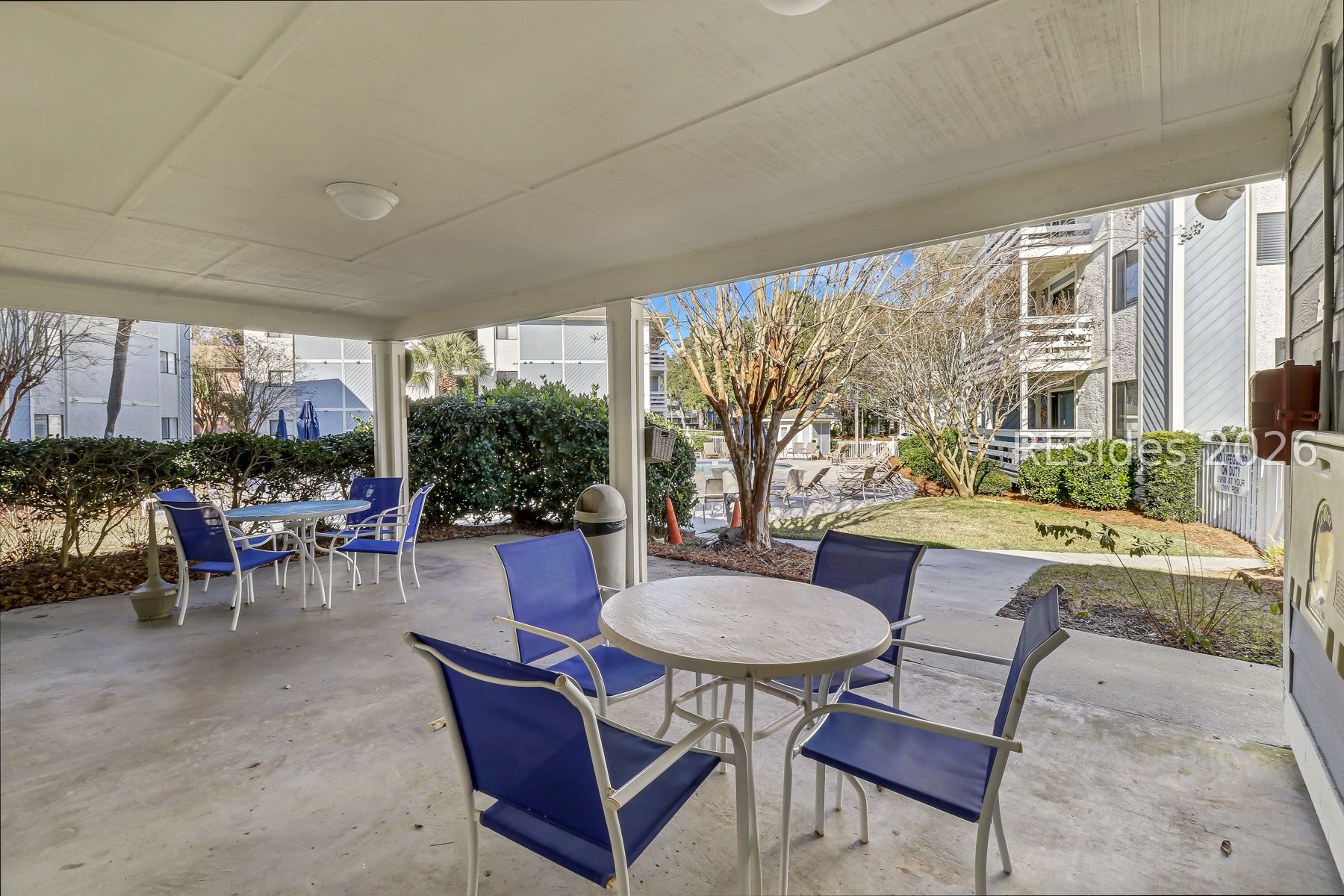 45 Folly Field Road, Unit 22J Hilton Head Island, SC 29928 - Photo 31 of 32