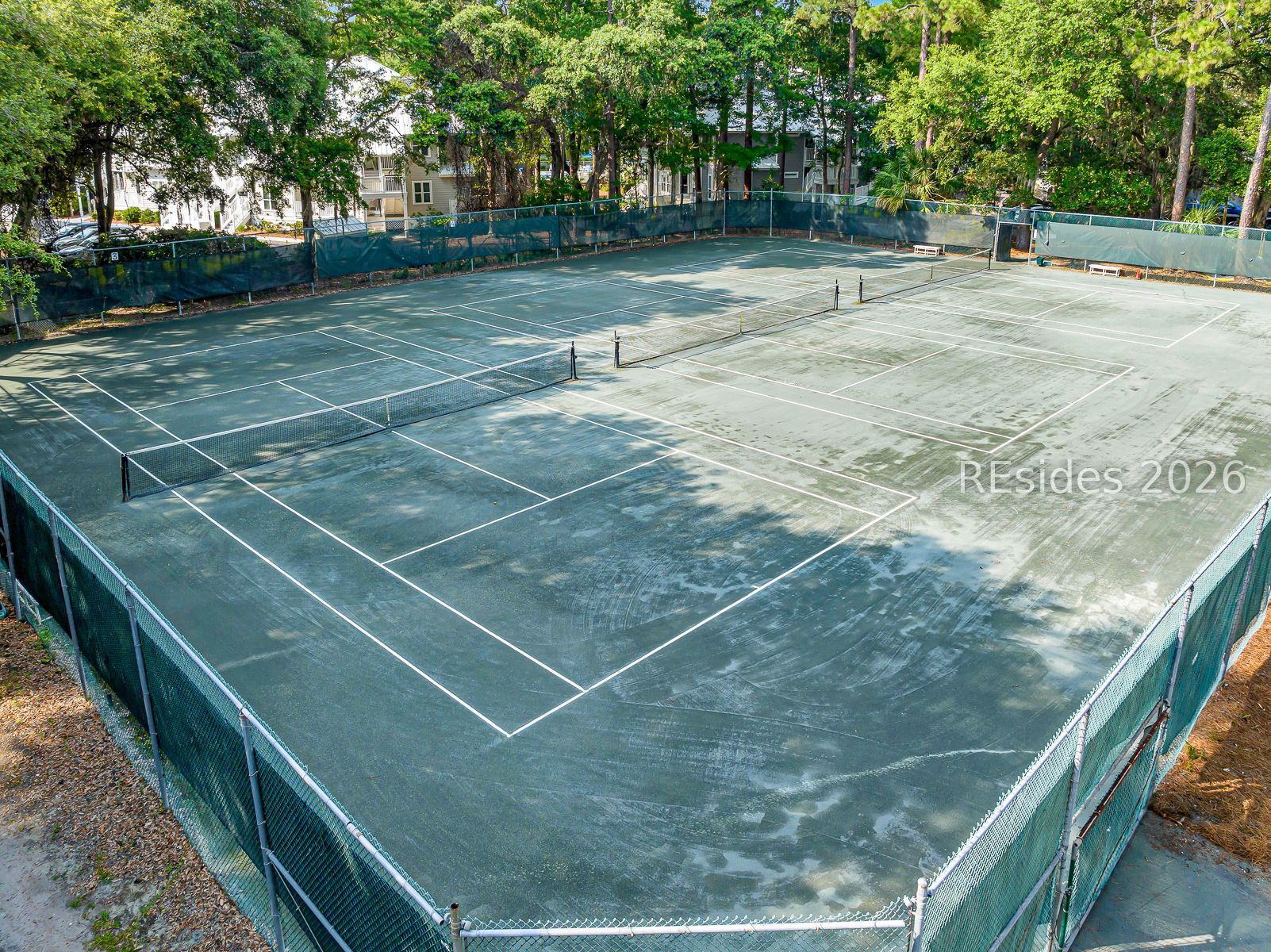 45 Folly Field Road, Unit 22J Hilton Head Island, SC 29928 - Photo 32 of 32