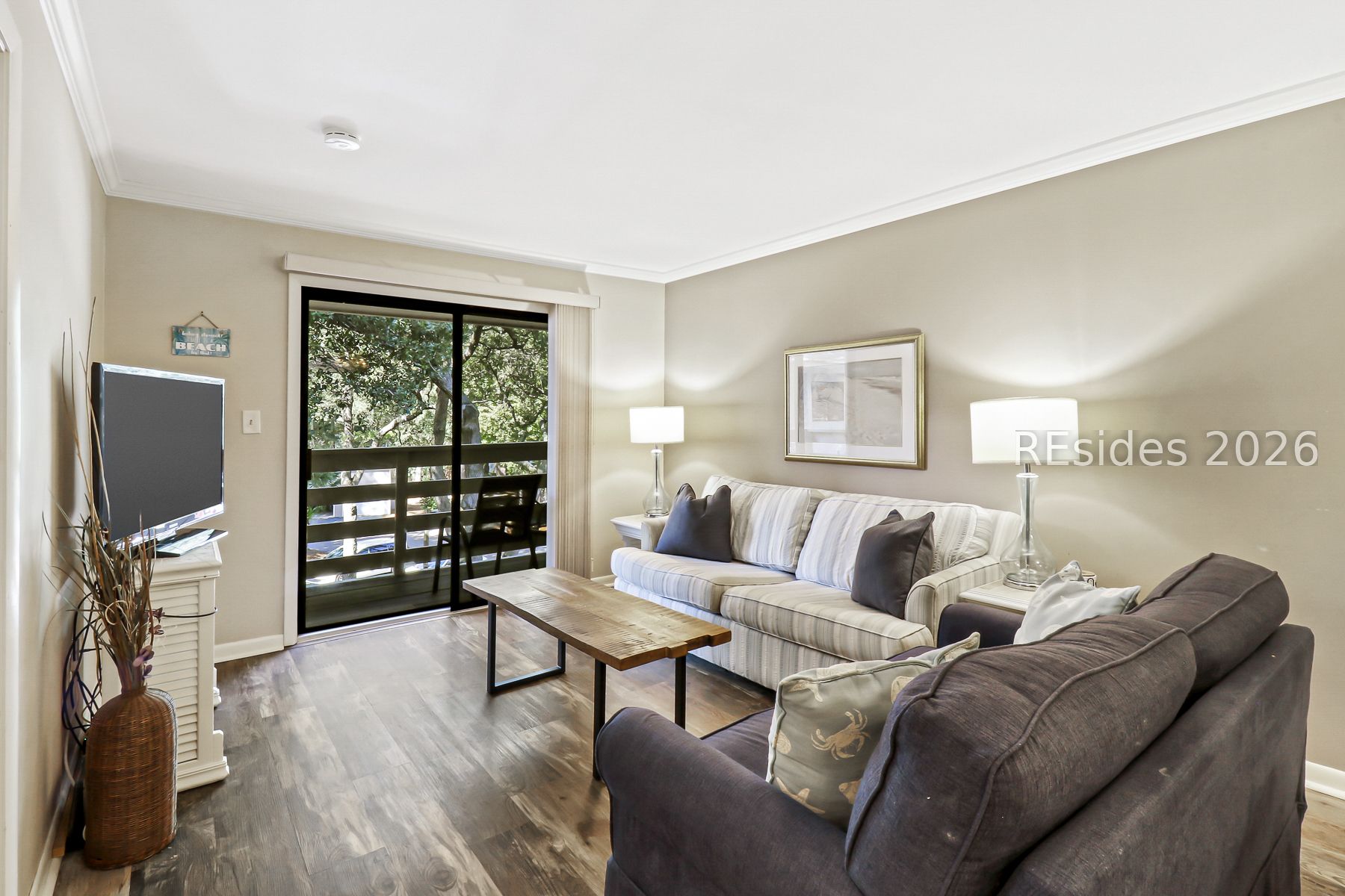 45 Folly Field Road, Unit 22J Hilton Head Island, SC 29928 - Photo 4 of 32