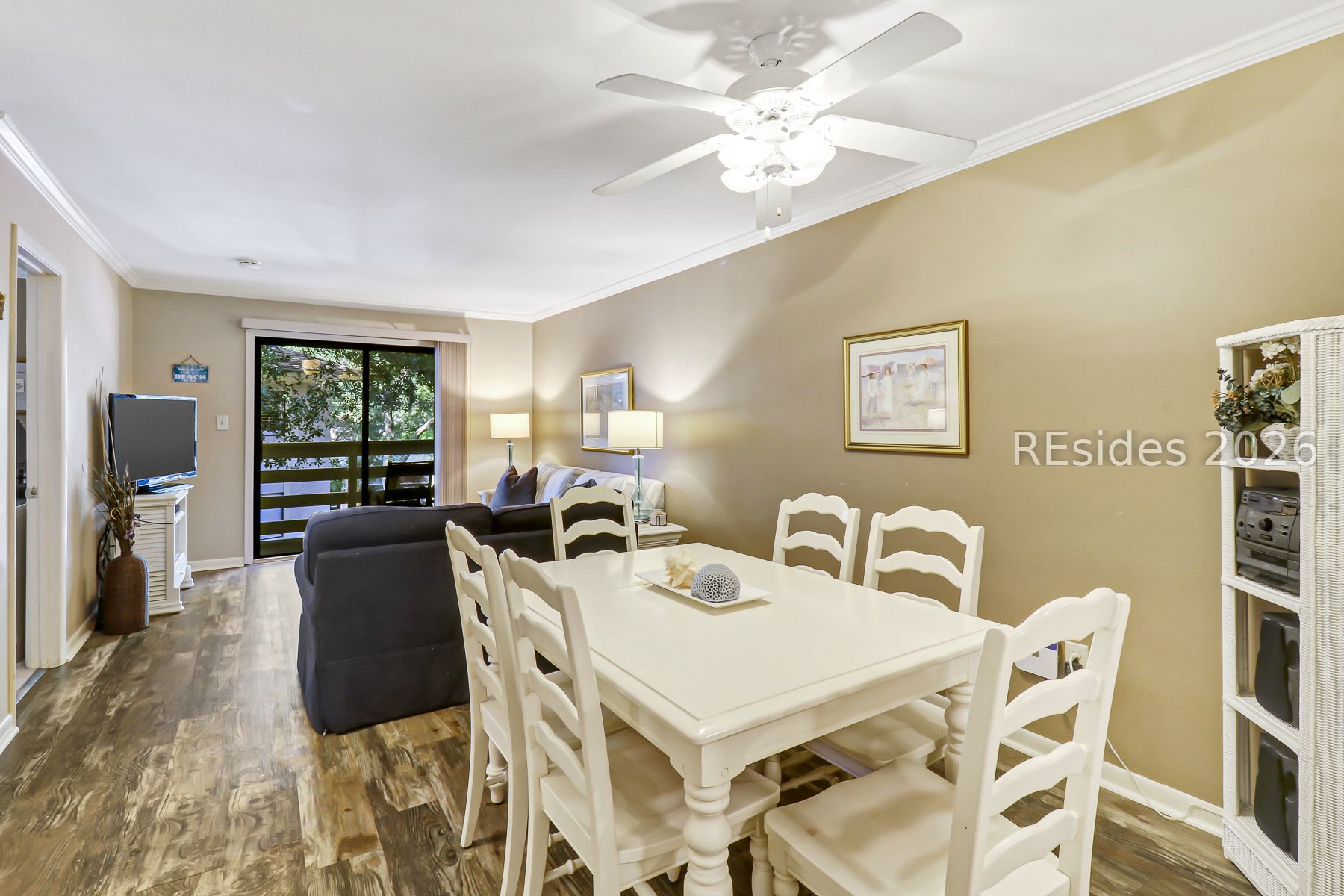 45 Folly Field Road, Unit 22J Hilton Head Island, SC 29928 - Photo 7 of 32