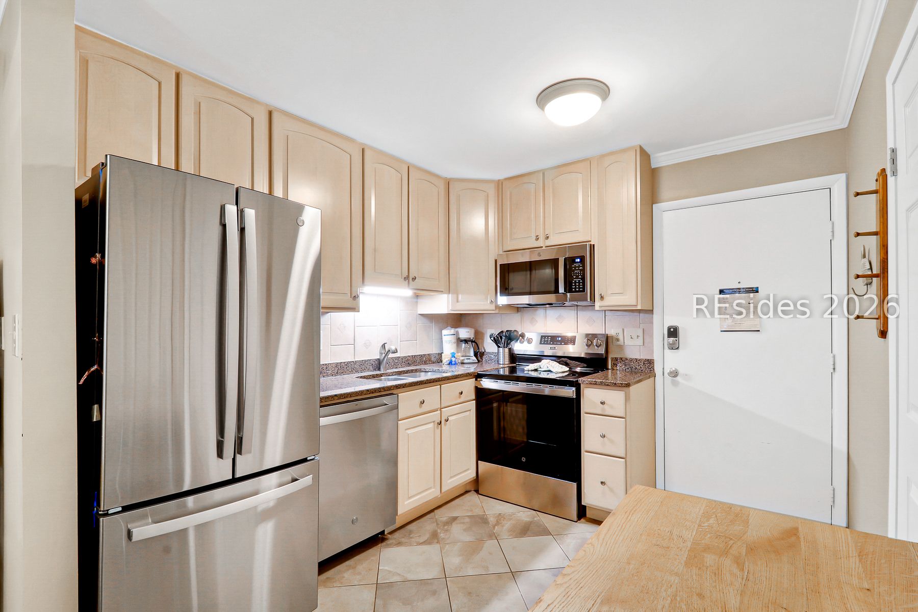 45 Folly Field Road, Unit 22J Hilton Head Island, SC 29928 - Photo 8 of 32