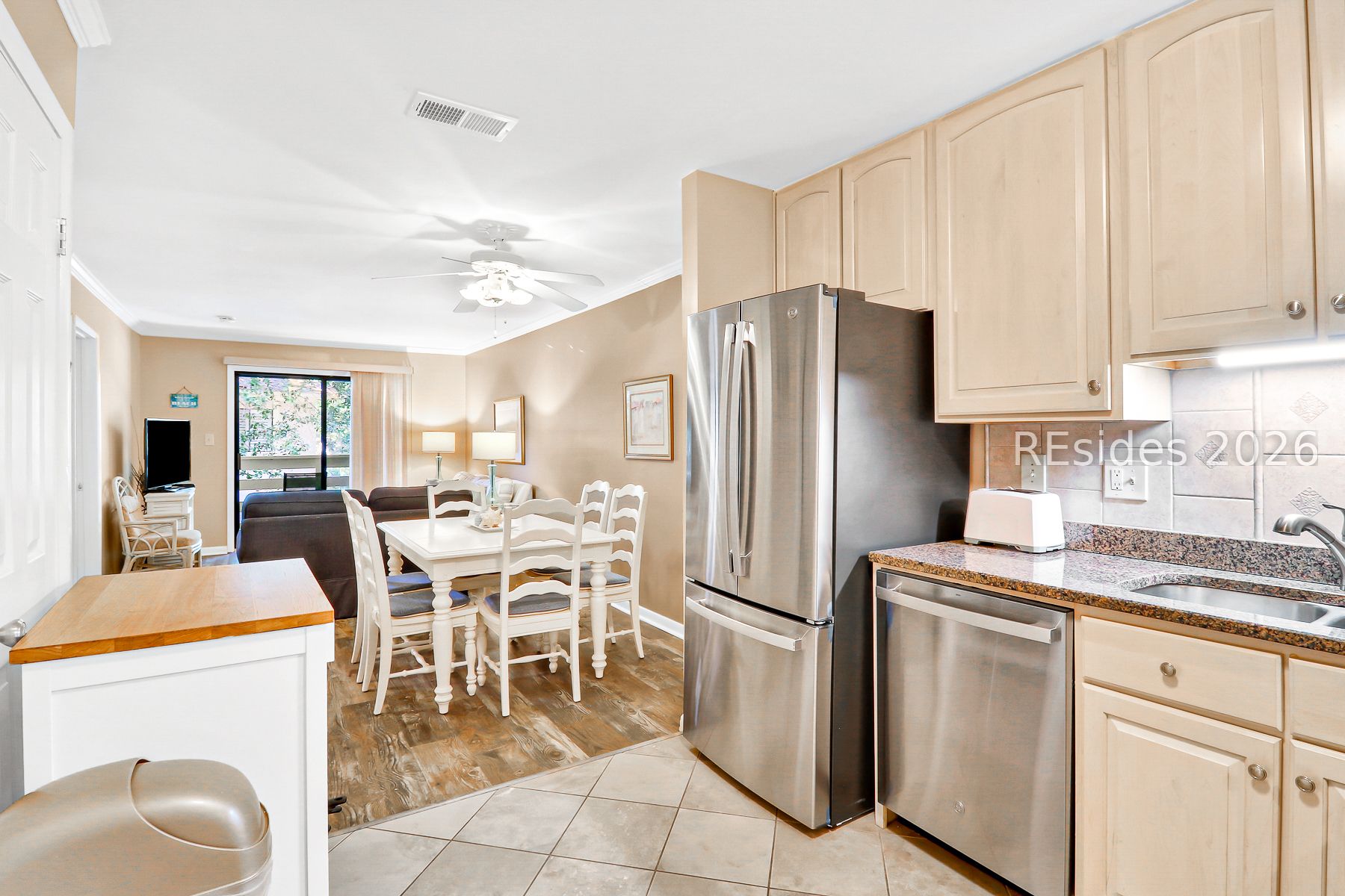 45 Folly Field Road, Unit 22J Hilton Head Island, SC 29928 - Photo 9 of 32