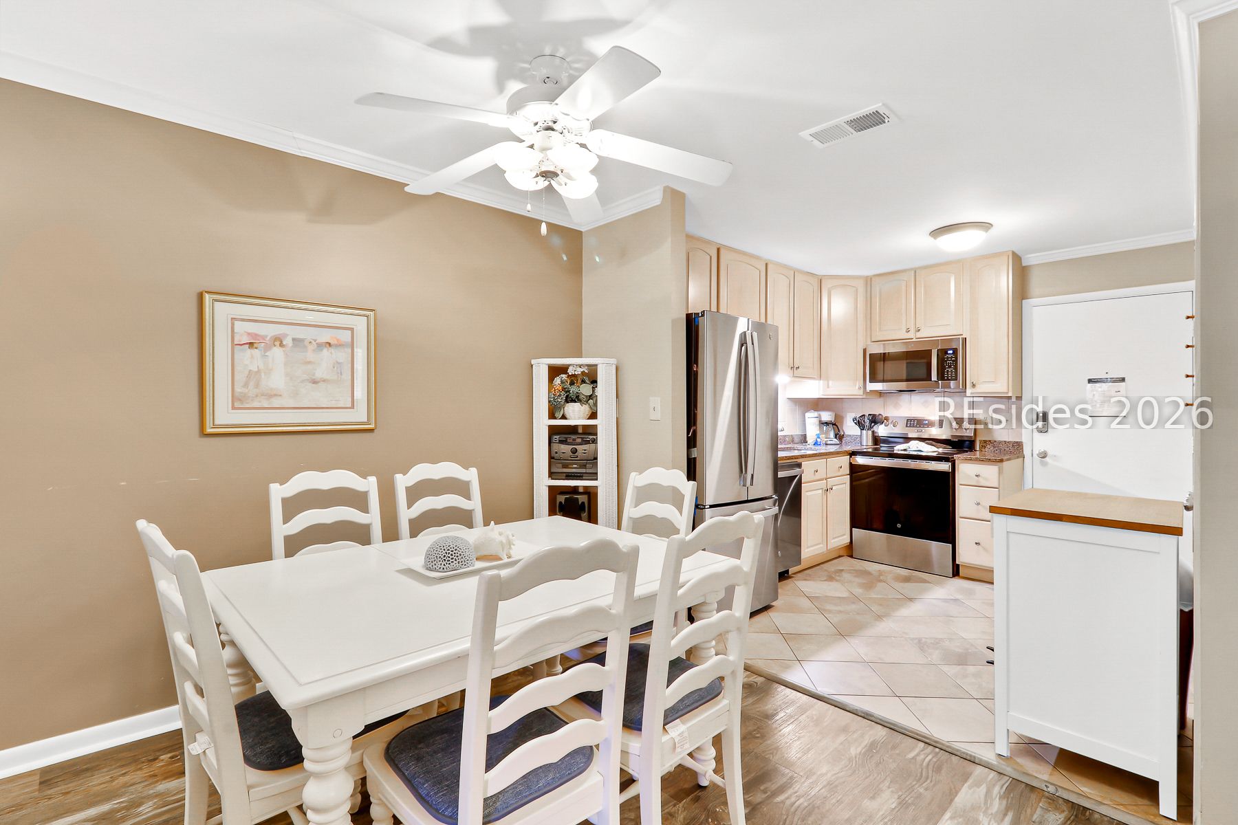 45 Folly Field Road, Unit 22J Hilton Head Island, SC 29928 - Photo 10 of 32