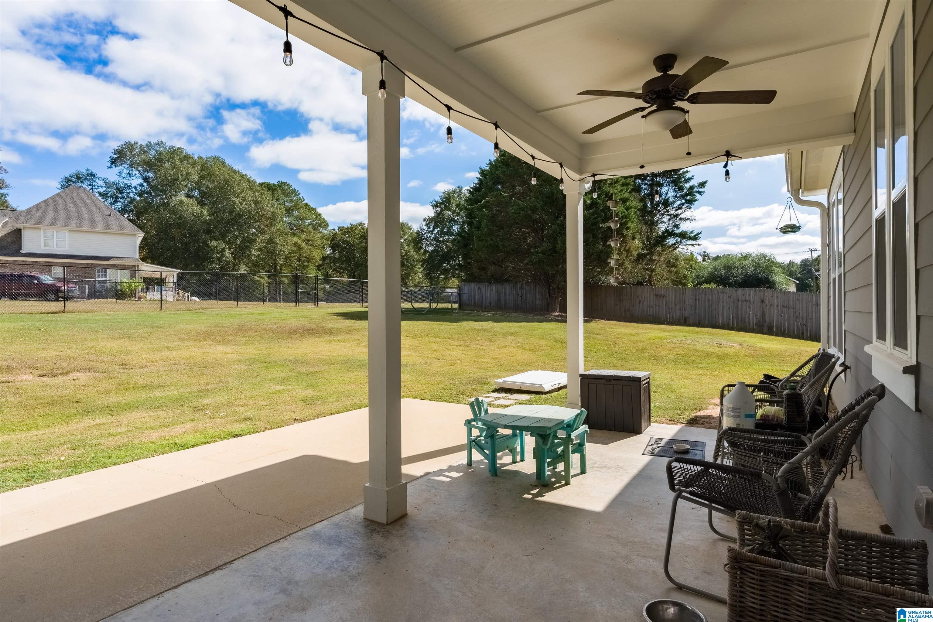 159 Grove Circle Bessemer, AL 35023 - Photo 34 of 43