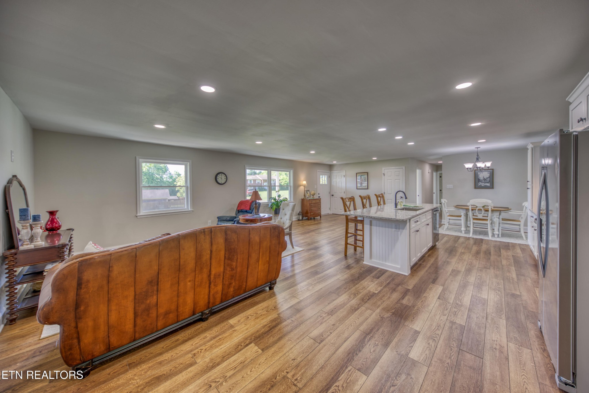 441 East Kingsgate Road Farragut, TN 37934 - Photo 10 of 35 Gallery Image 10