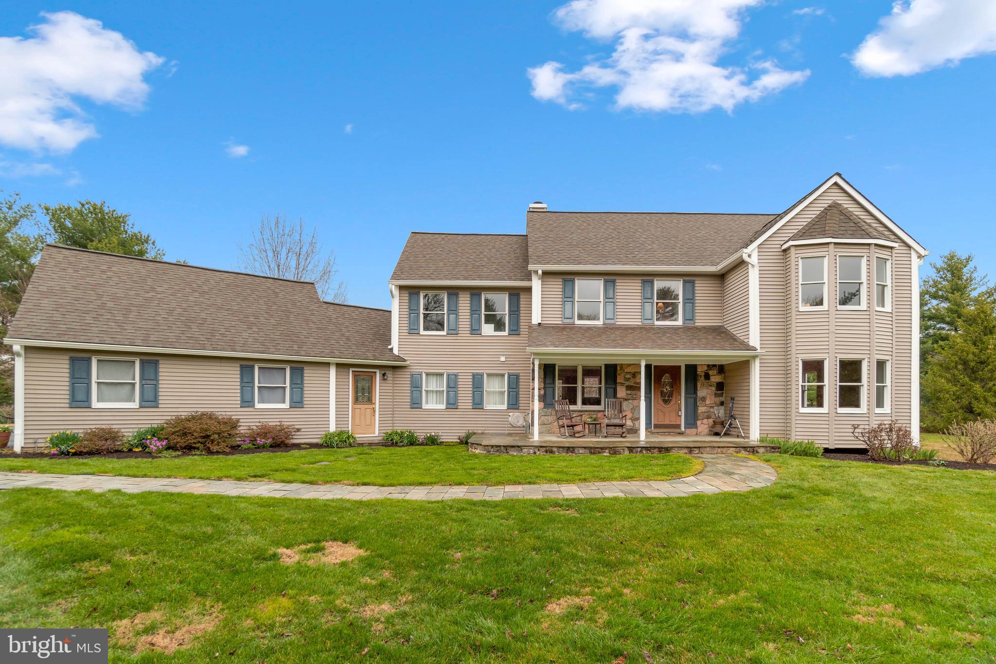 11930 Hall Shop Road Clarksville, MD 21029 - Photo 1 of 50 Exterior