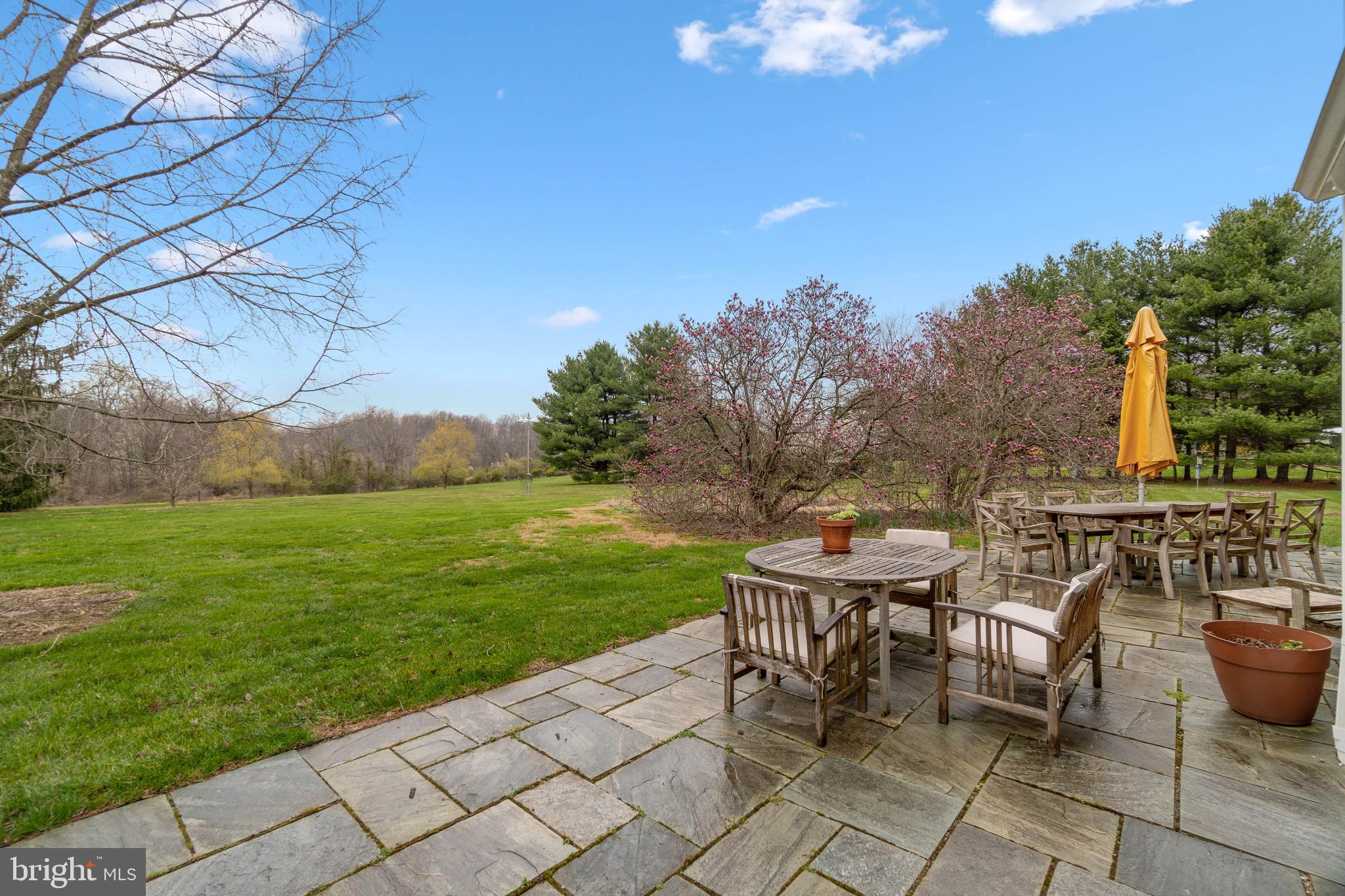 11930 Hall Shop Road Clarksville, MD 21029 - Photo 30 of 50 Patio and Yard