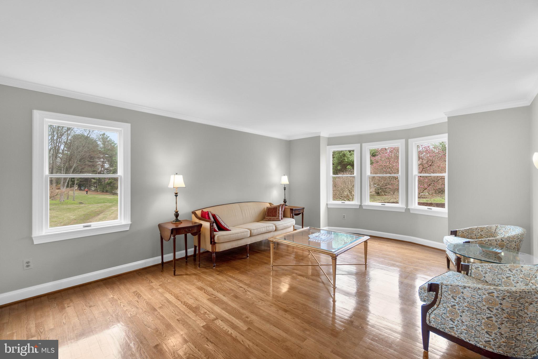 11930 Hall Shop Road Clarksville, MD 21029 - Photo 3 of 50 Living Room