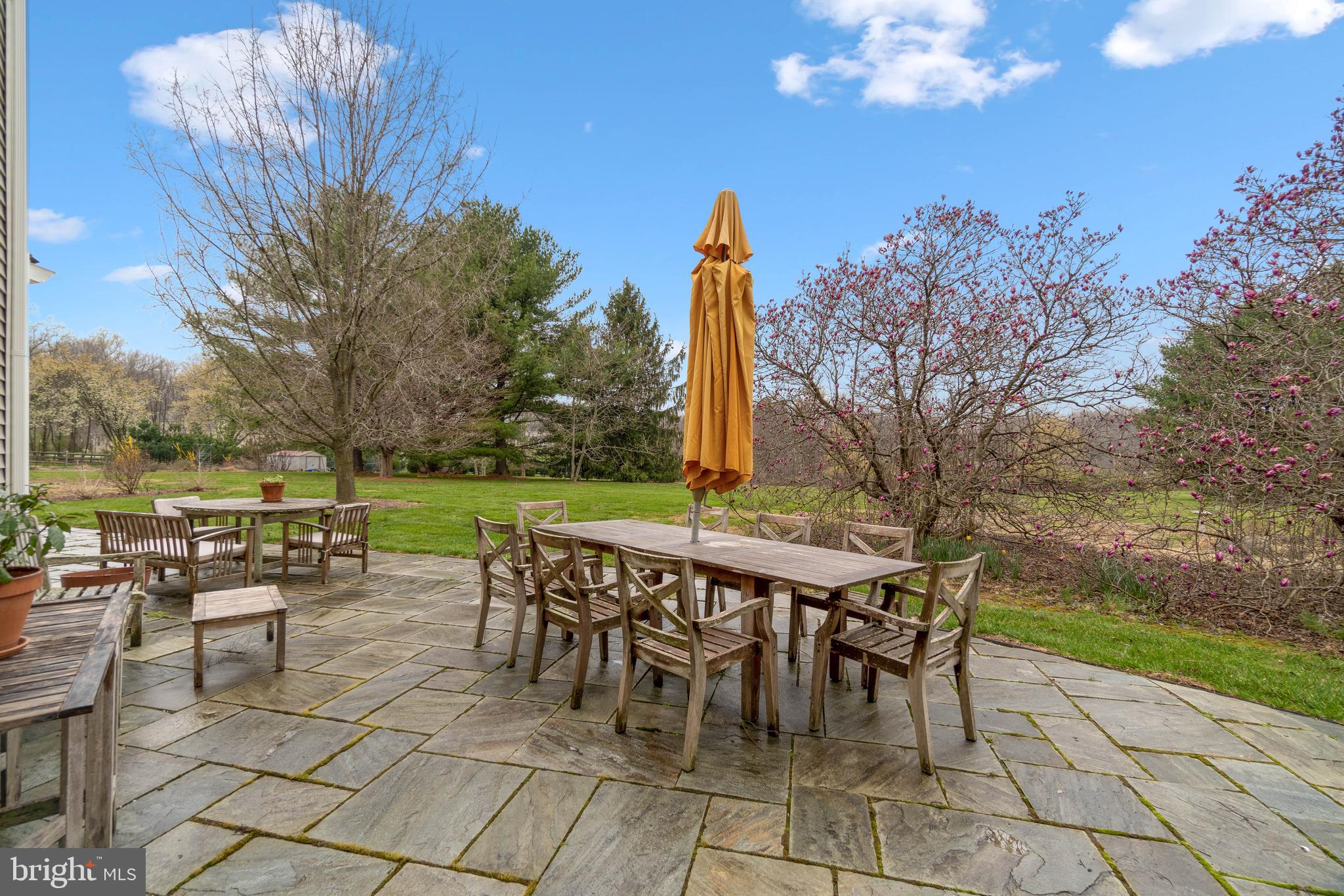 11930 Hall Shop Road Clarksville, MD 21029 - Photo 31 of 50 Patio and Yard