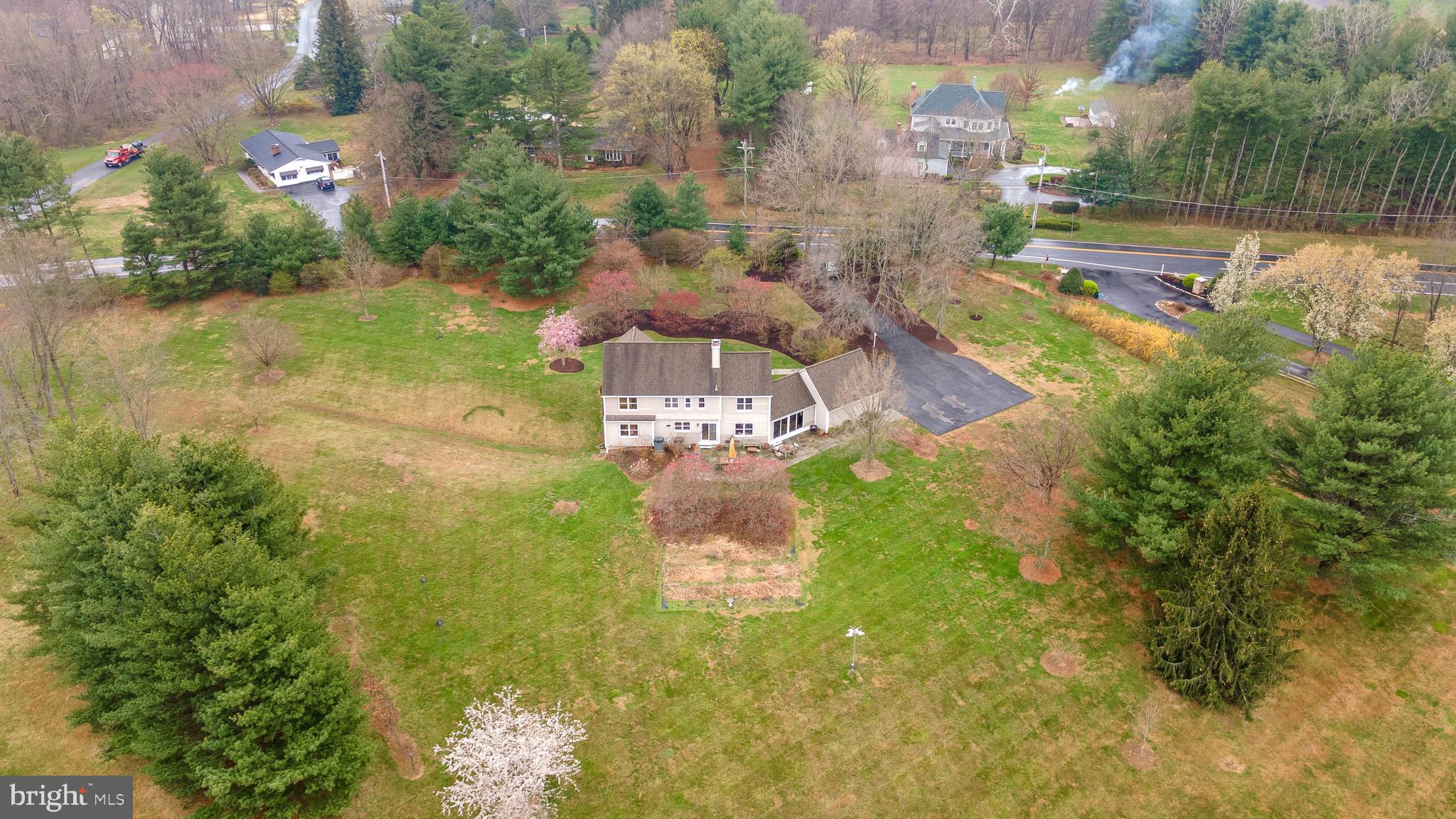 11930 Hall Shop Road Clarksville, MD 21029 - Photo 43 of 50 Aerial View