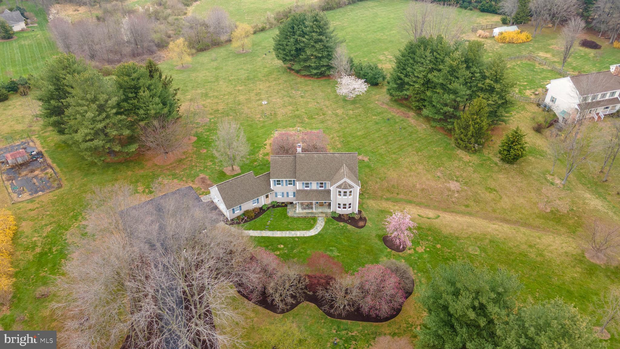 11930 Hall Shop Road Clarksville, MD 21029 - Photo 45 of 50 Aerial View