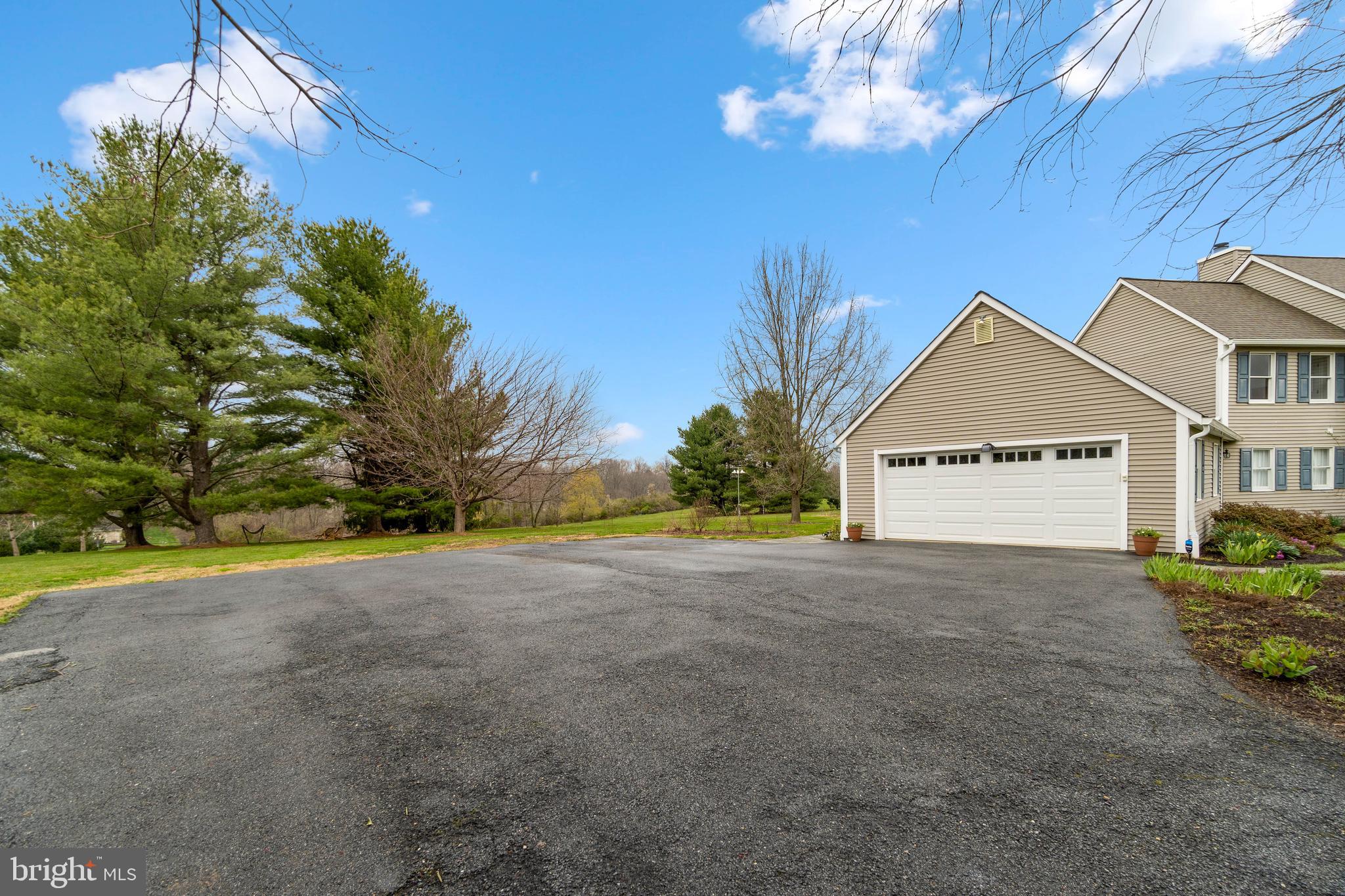11930 Hall Shop Road Clarksville, MD 21029 - Photo 46 of 50 Lots of Parking Space