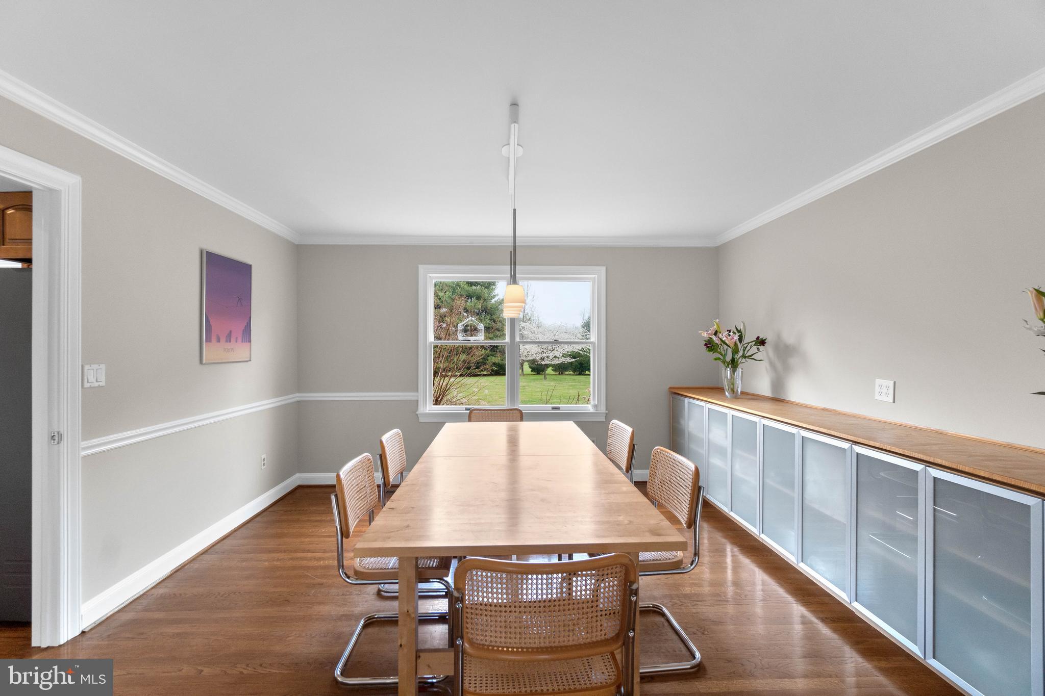 11930 Hall Shop Road Clarksville, MD 21029 - Photo 5 of 50 Dining Room