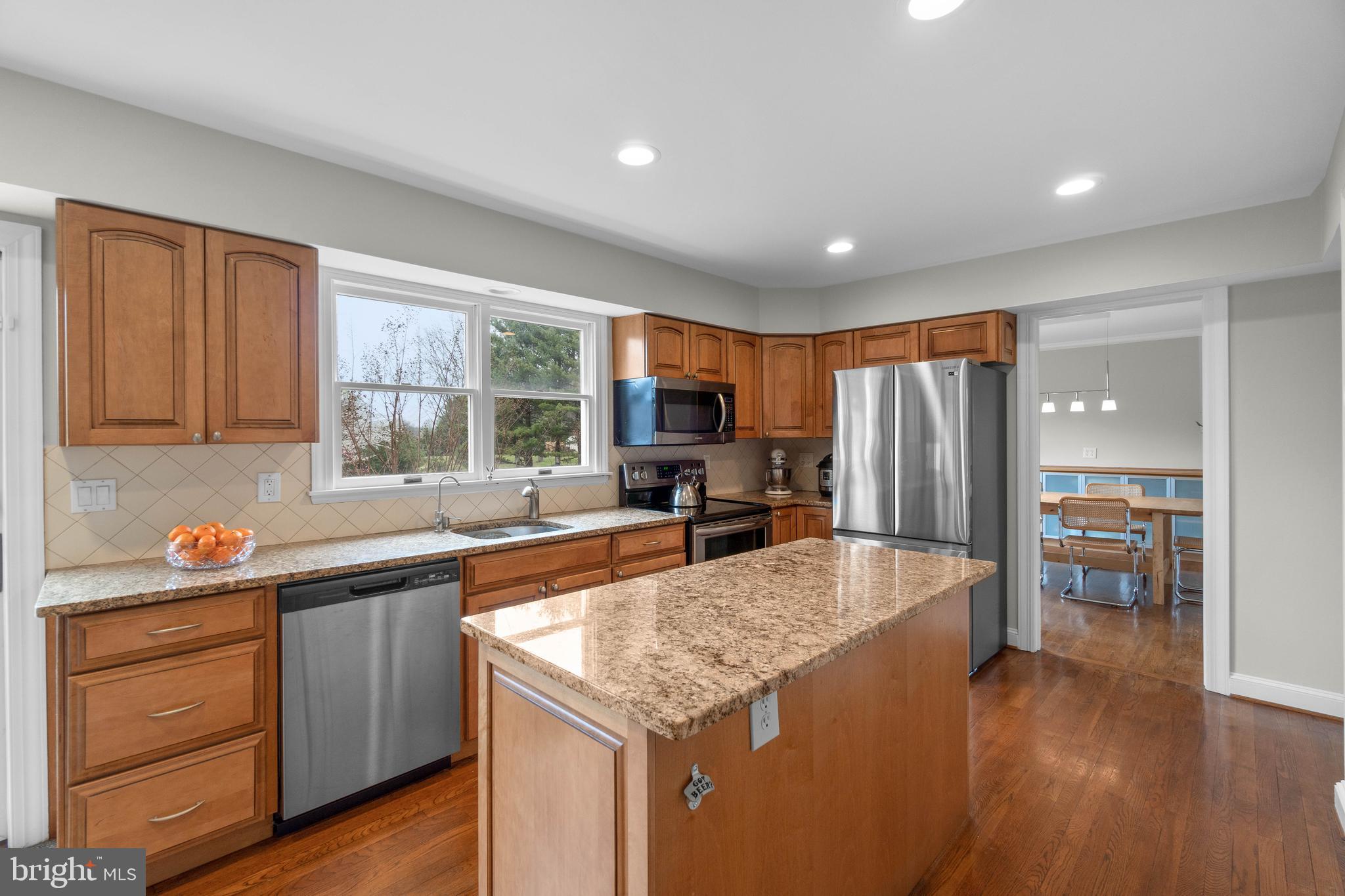 11930 Hall Shop Road Clarksville, MD 21029 - Photo 7 of 50 Kitchen