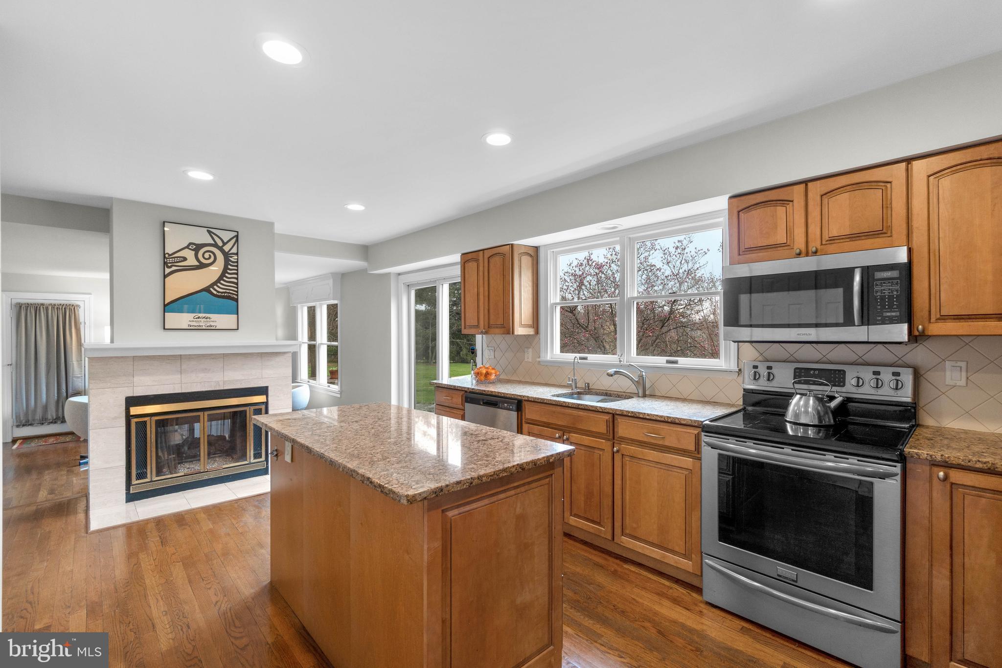 11930 Hall Shop Road Clarksville, MD 21029 - Photo 8 of 50 Kitchen