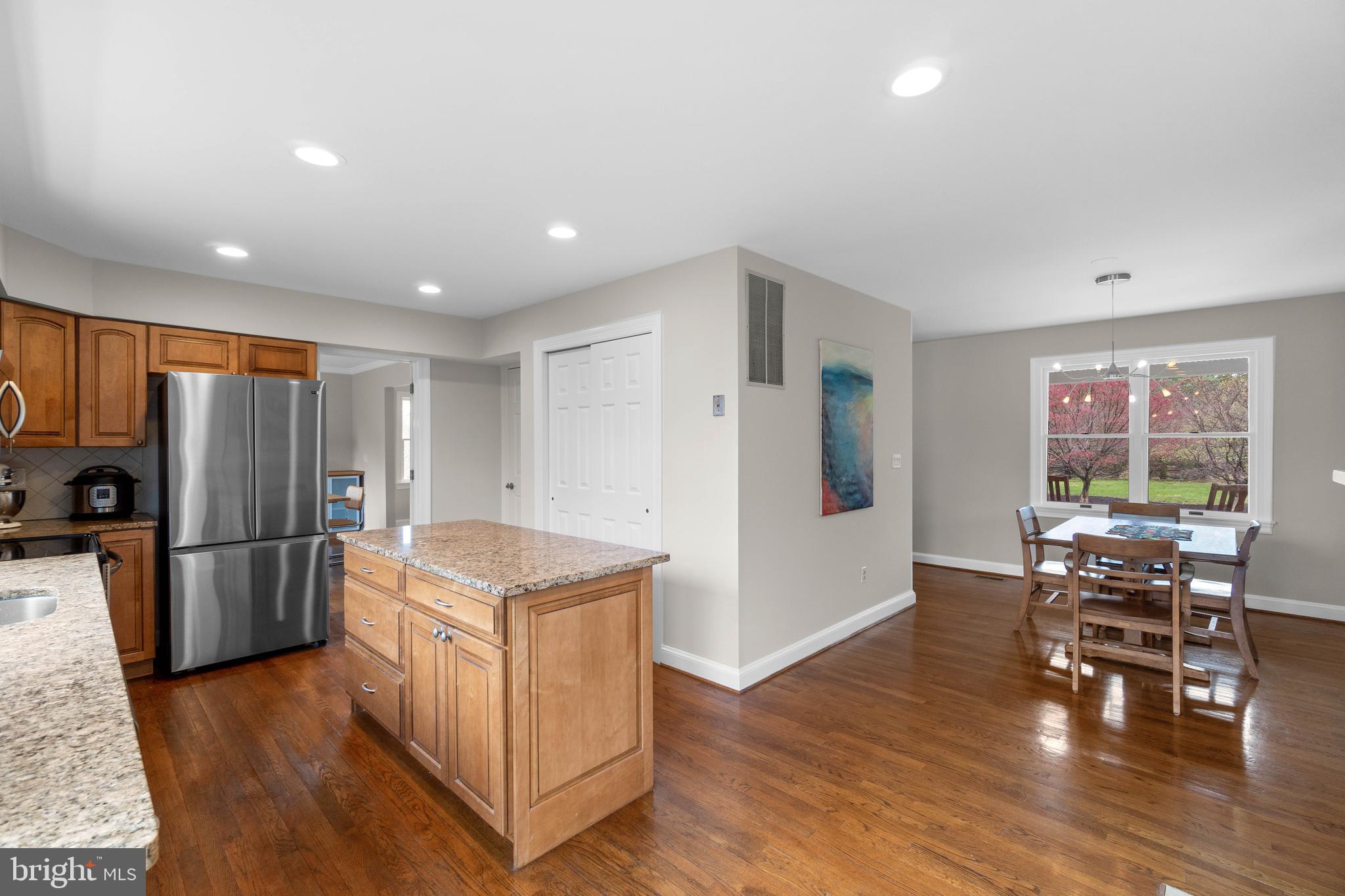 11930 Hall Shop Road Clarksville, MD 21029 - Photo 9 of 50 Kitchen